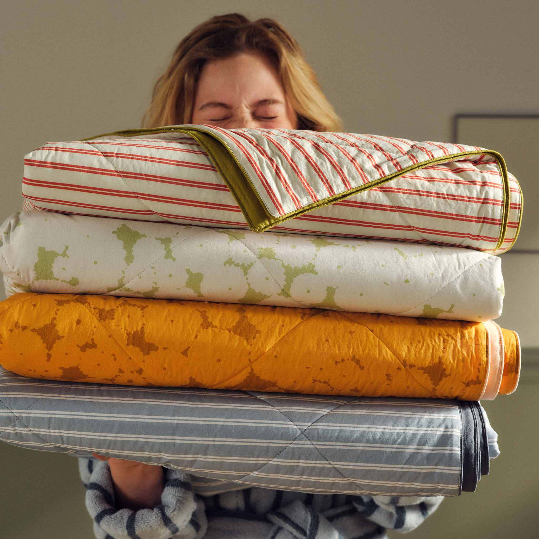 Bigtime Throw Blanket - Image 10