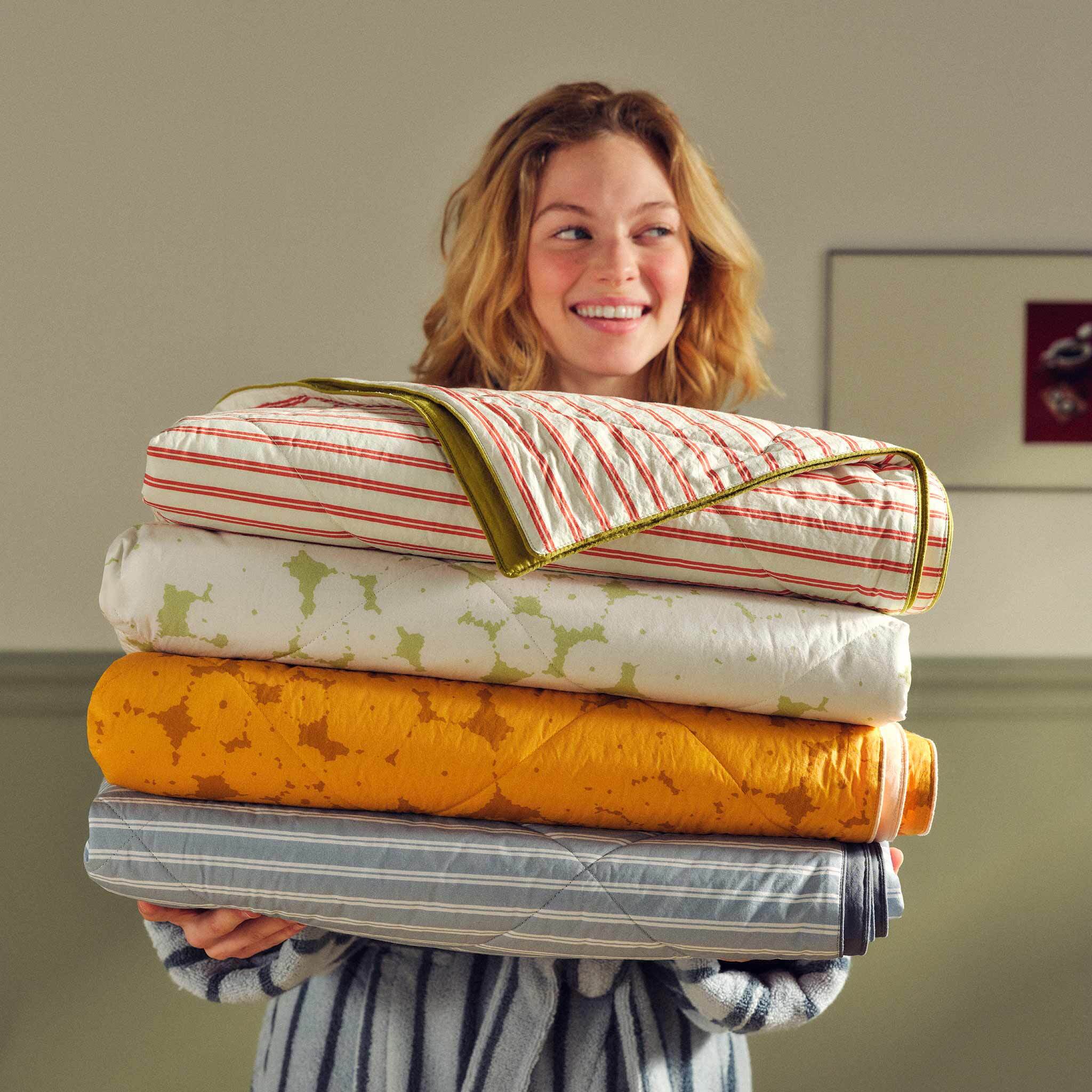 Bigtime Throw Blanket - Image 22