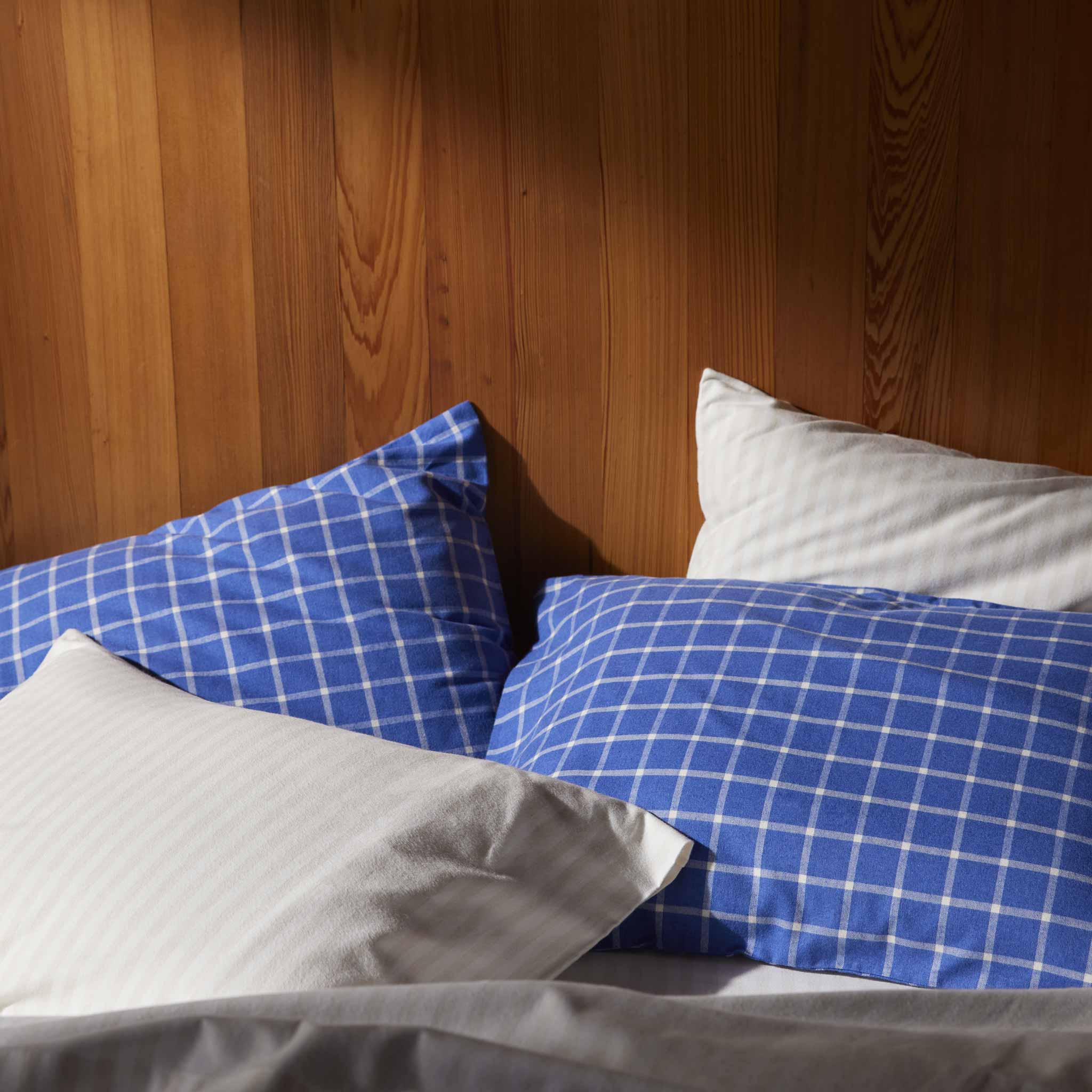 Brushed Flannel Pillowcase Set - Image 12