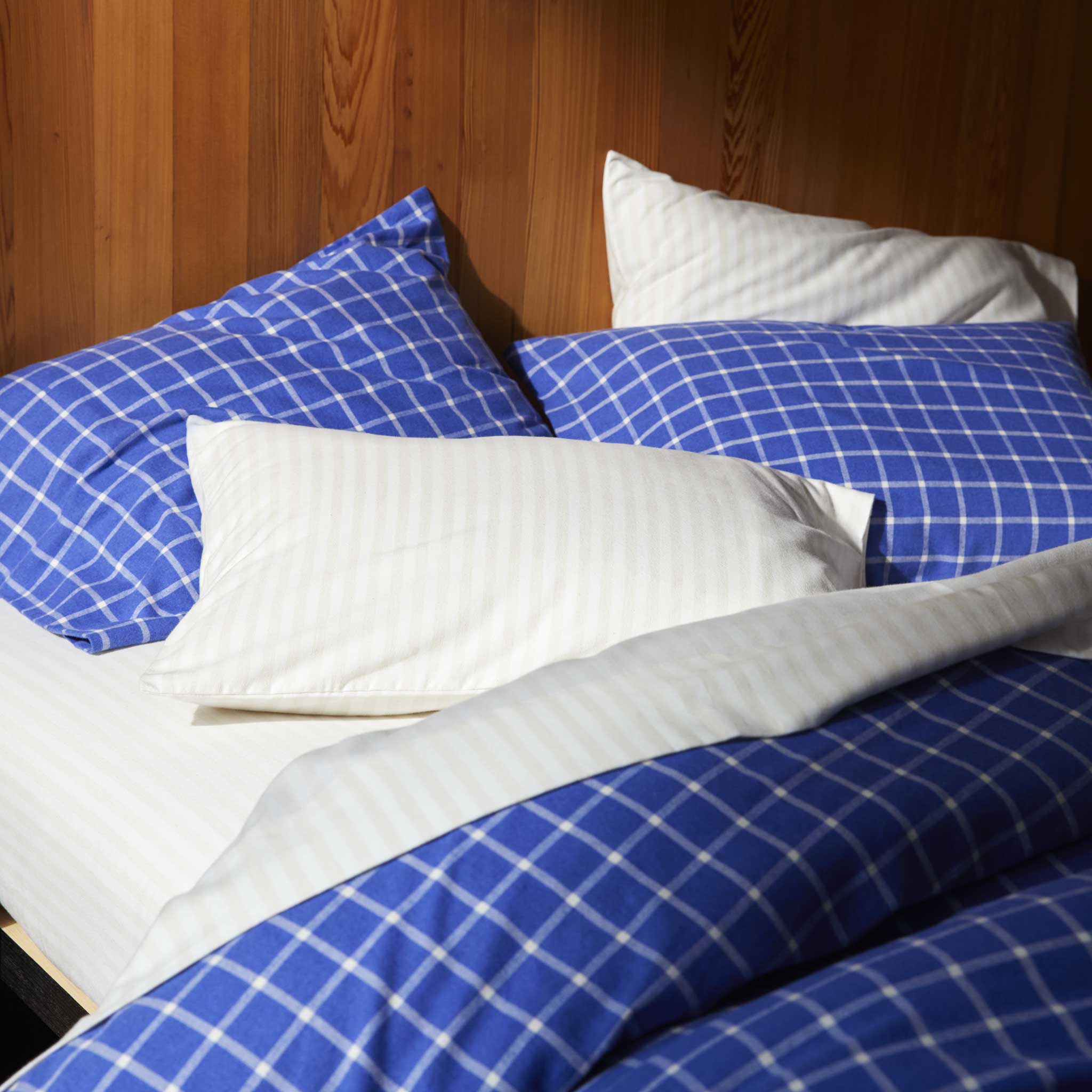 Brushed Flannel Pillowcase Set - Image 14