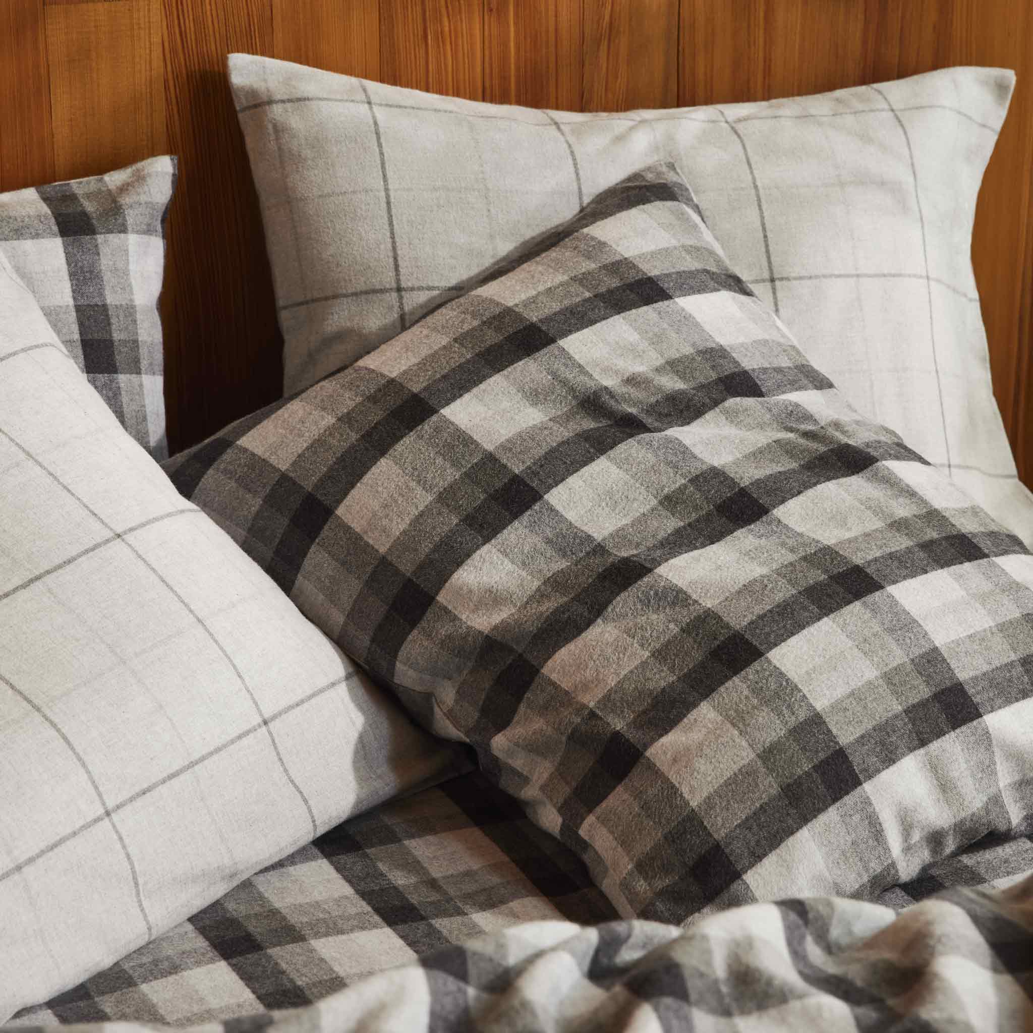 Brushed Flannel Pillowcase Set - Image 18