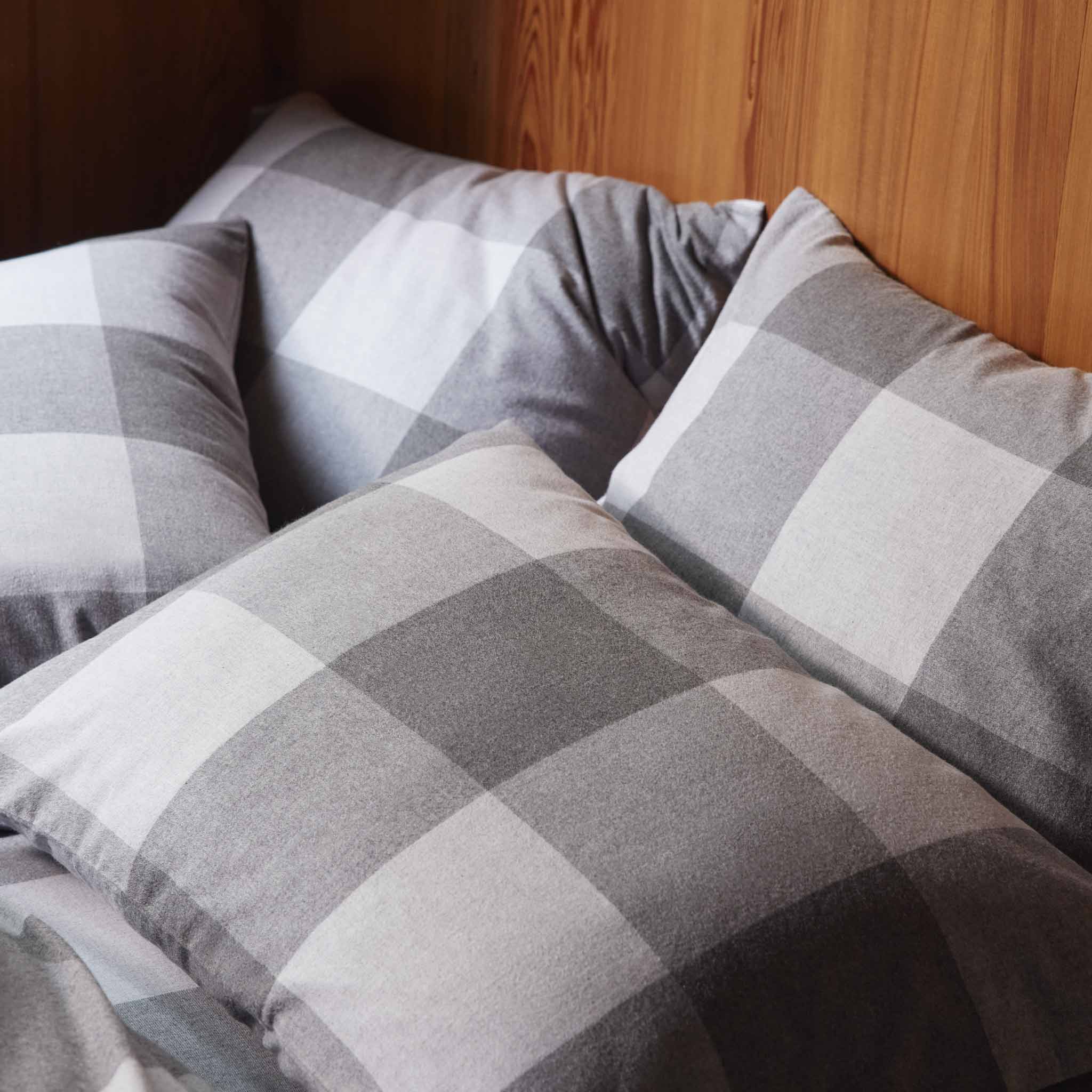 Brushed Flannel Pillowcase Set - Image 22