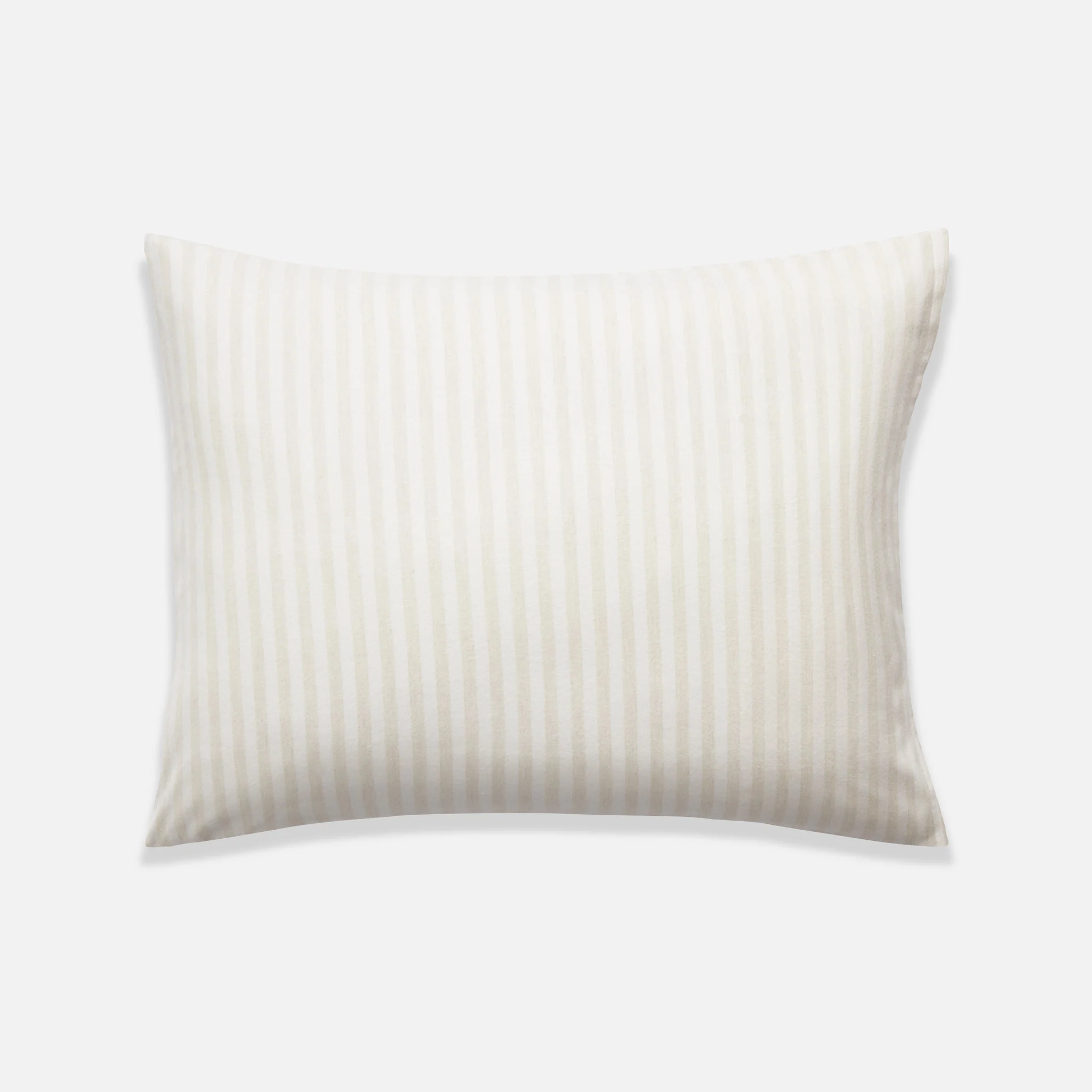 Brushed Flannel Pillowcase Set - Image 3