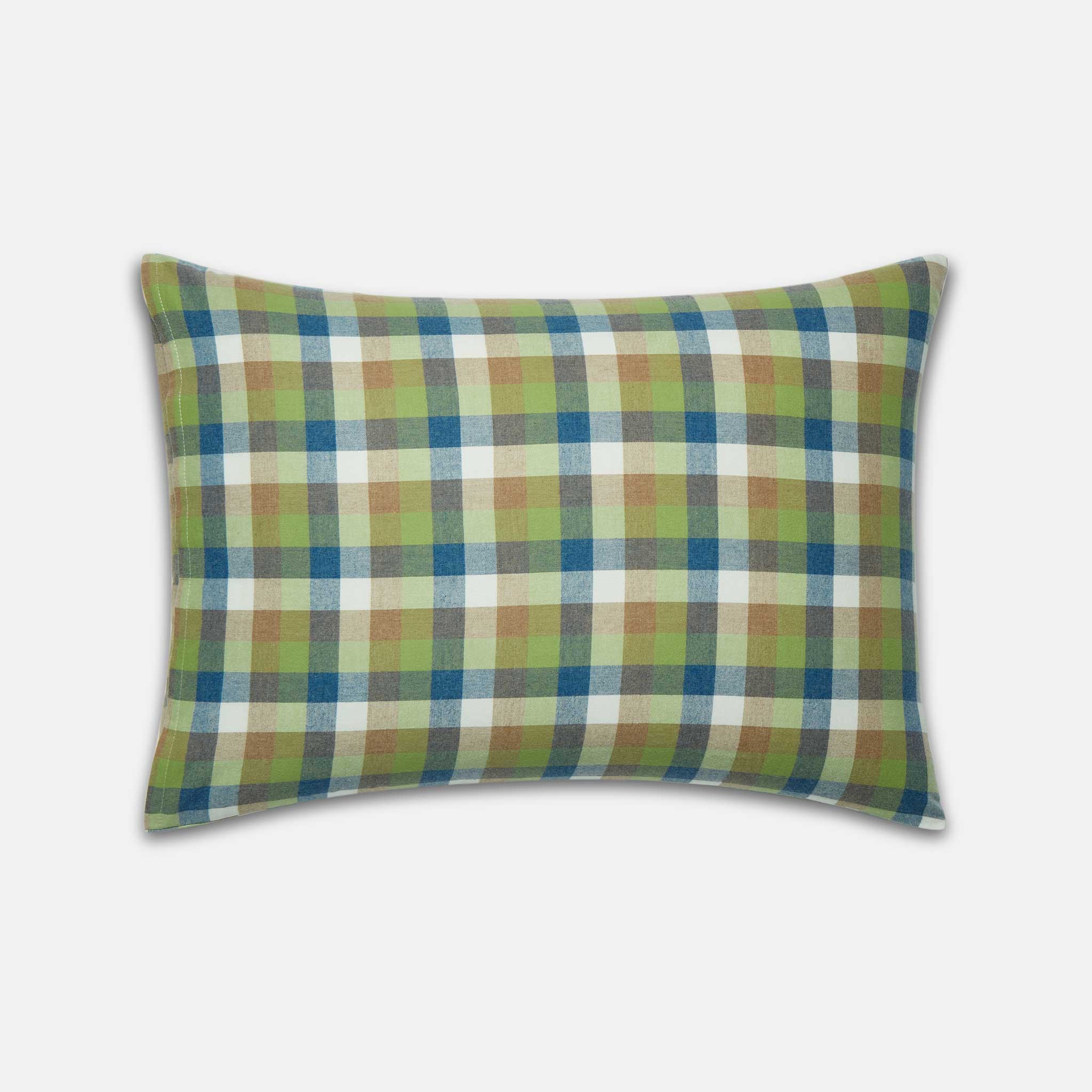 Brushed Flannel Pillowcase Set - Image 31