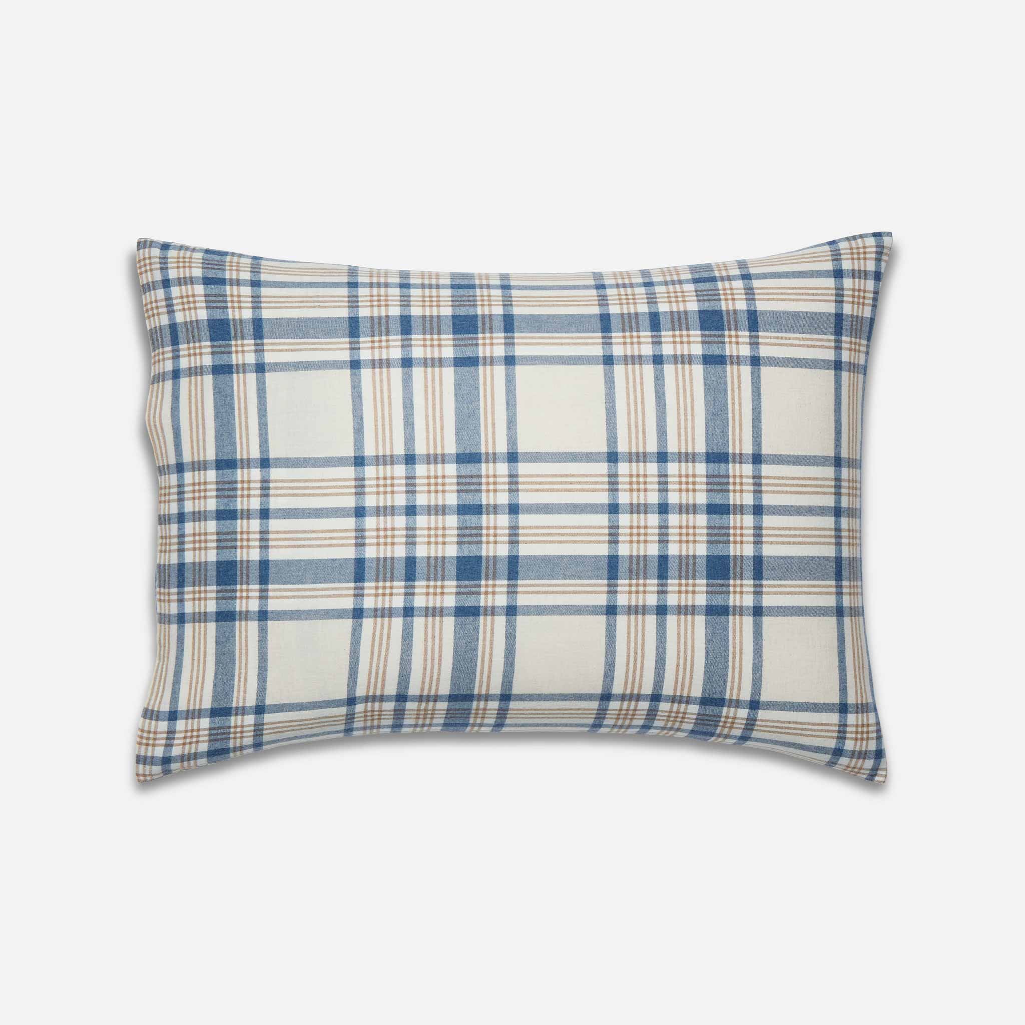Brushed Flannel Pillowcase Set - Image 32