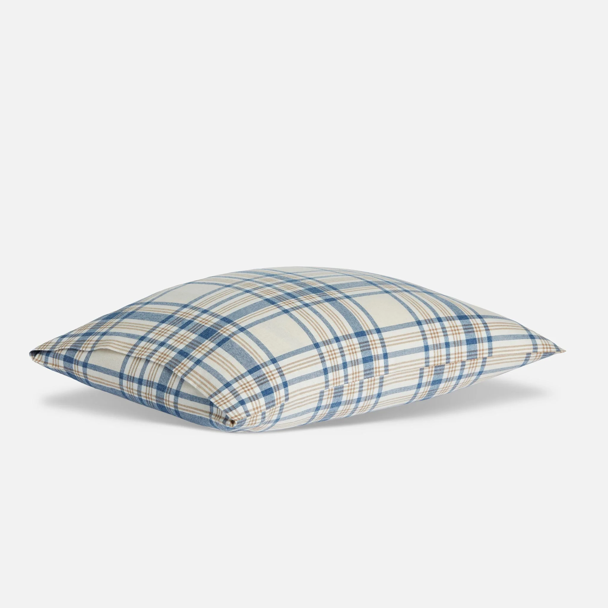 Brushed Flannel Pillowcase Set - Image 35
