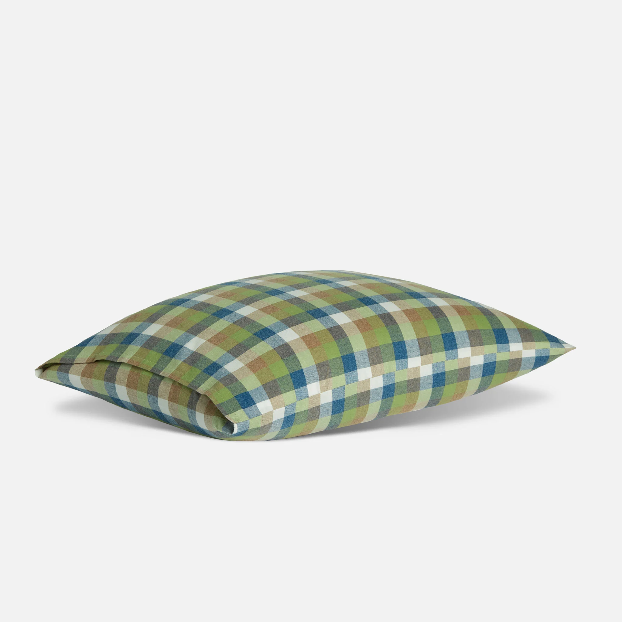 Brushed Flannel Pillowcase Set - Image 36