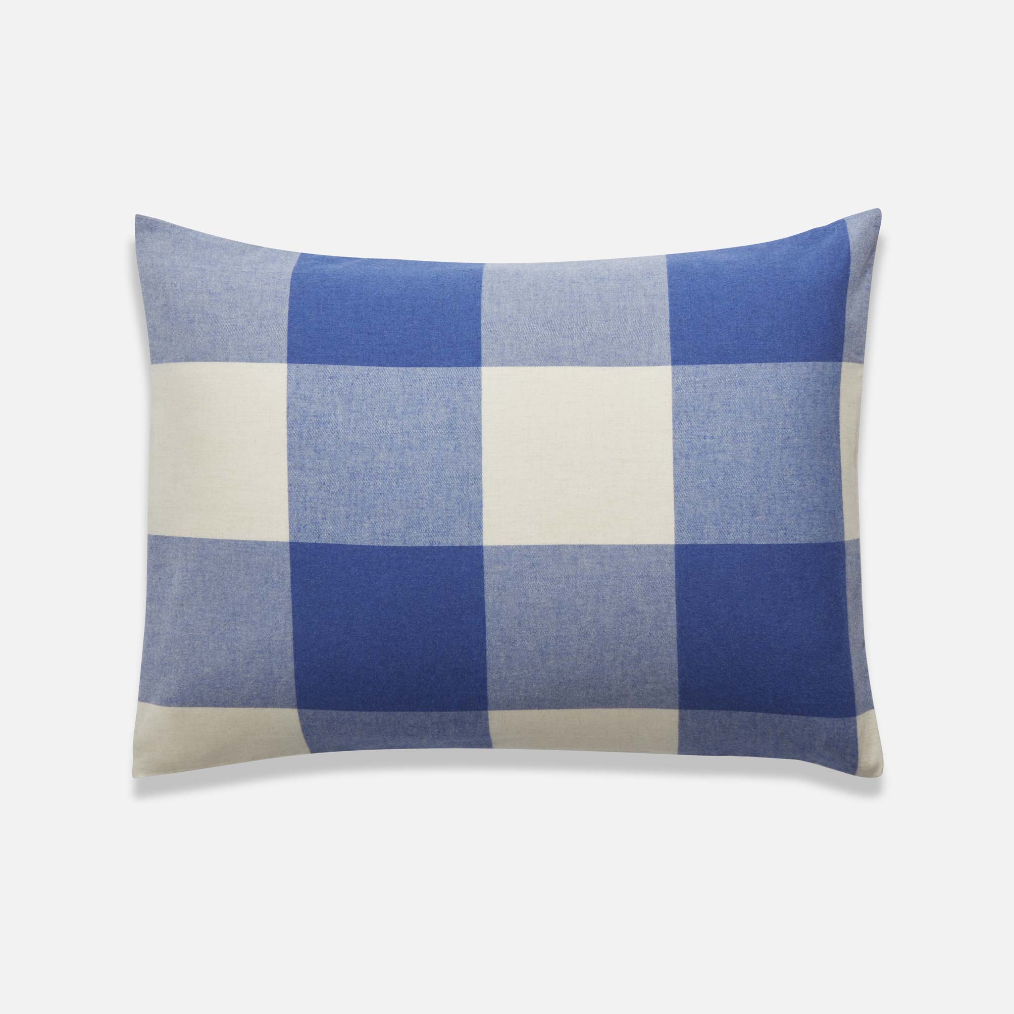 Brushed Flannel Pillowcase Set - Image 4