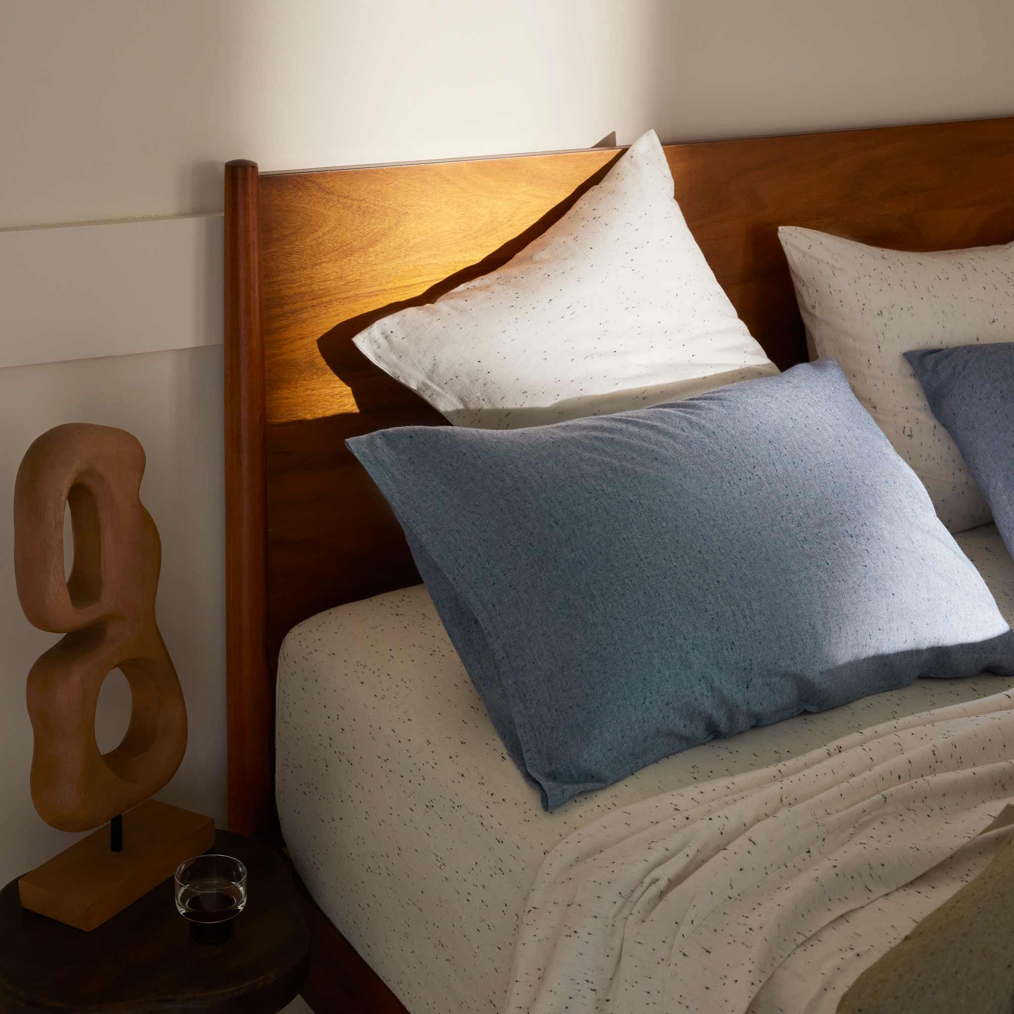 Brushed Flannel Pillowcase Set - Image 46