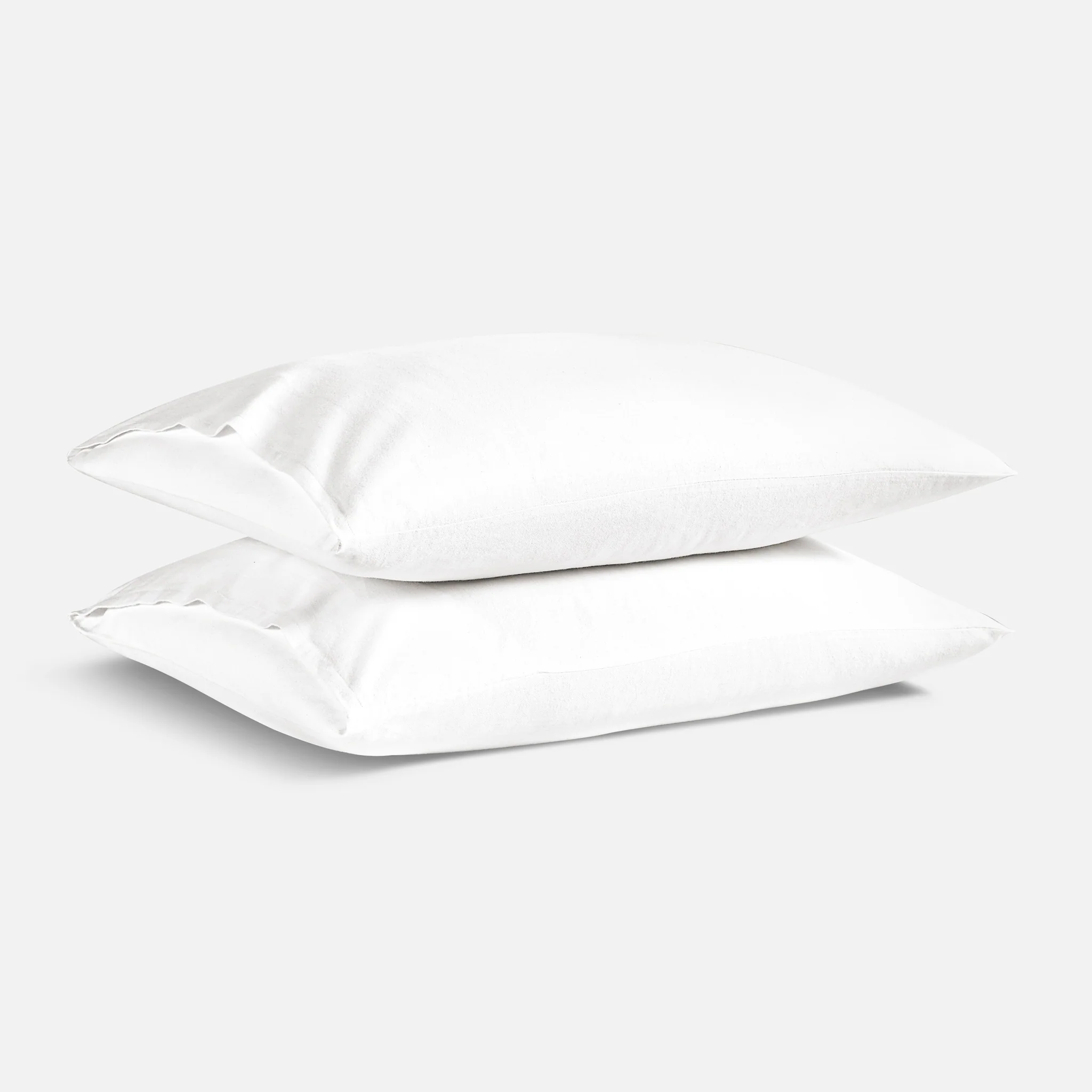 Brushed Flannel Pillowcase Set - Image 53