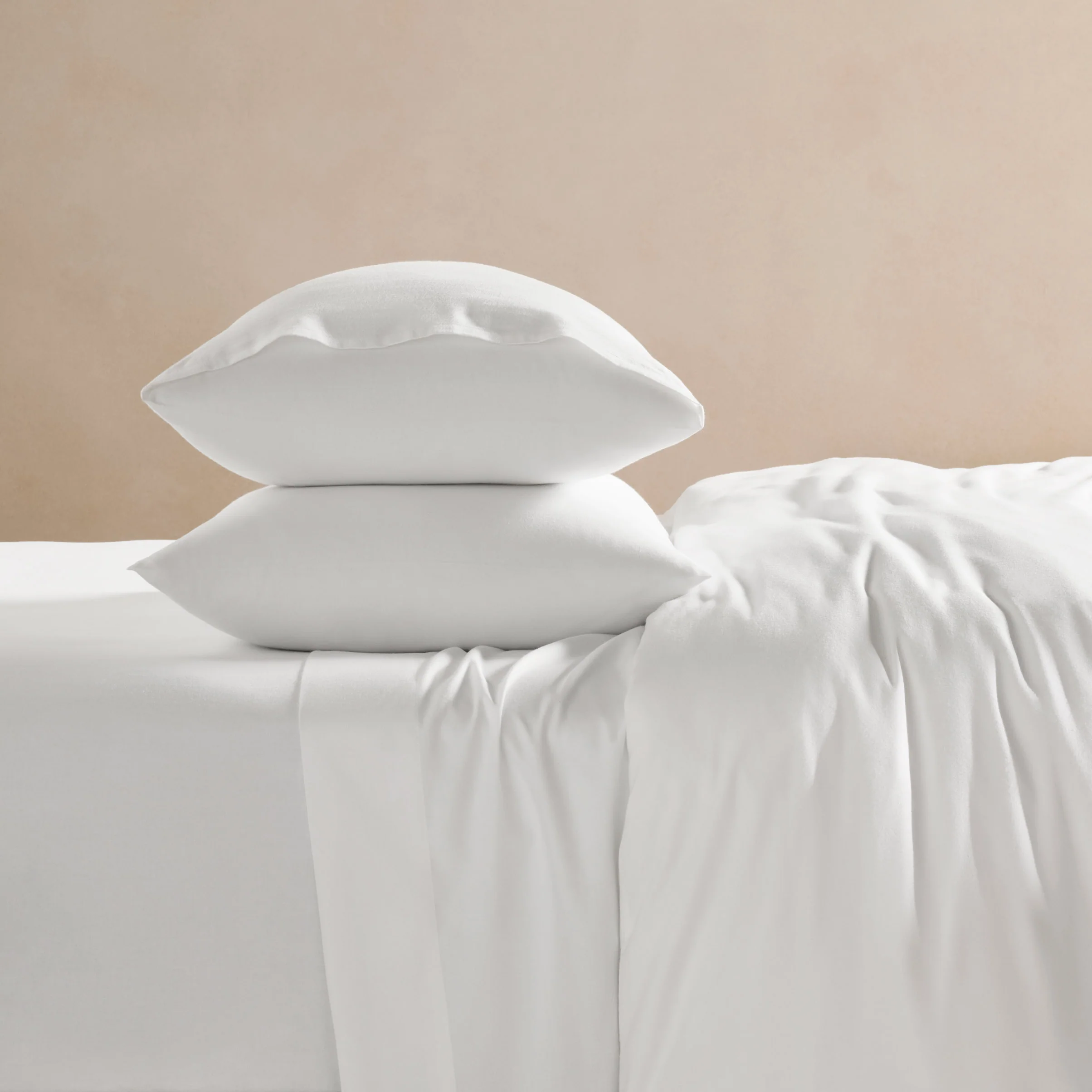 Brushed Flannel Pillowcase Set - Image 55