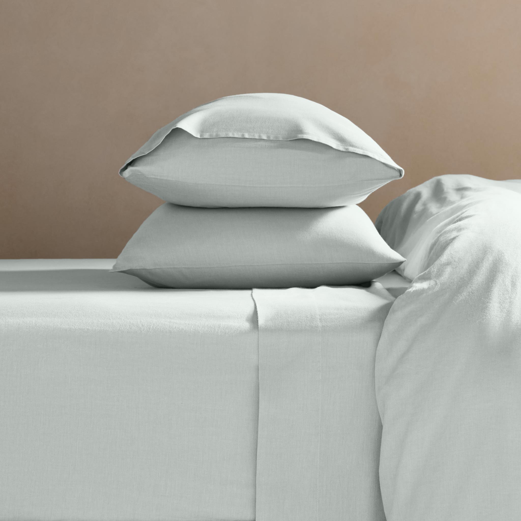 Brushed Flannel Pillowcase Set - Image 59