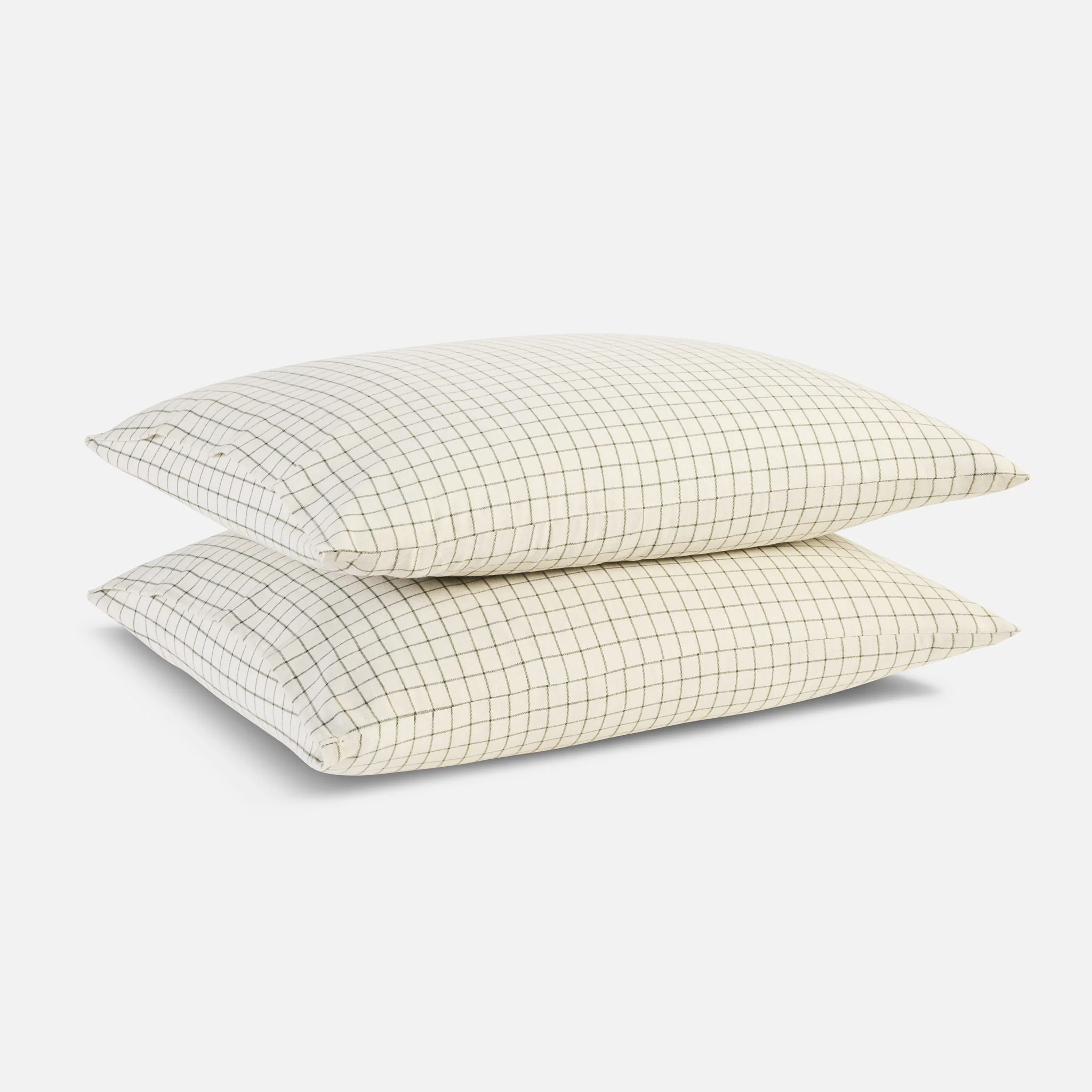 Brushed Flannel Pillowcase Set - Image 61