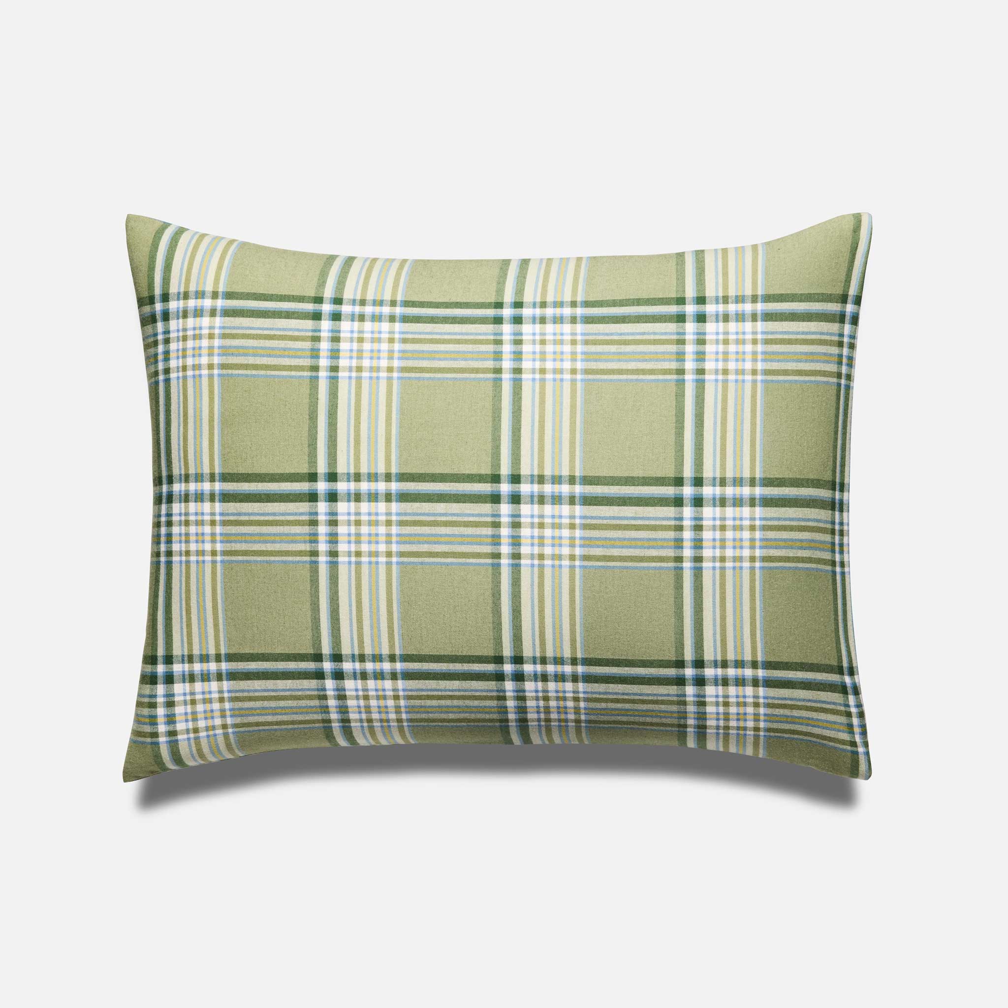 Brushed Flannel Pillowcase Set - Image 63