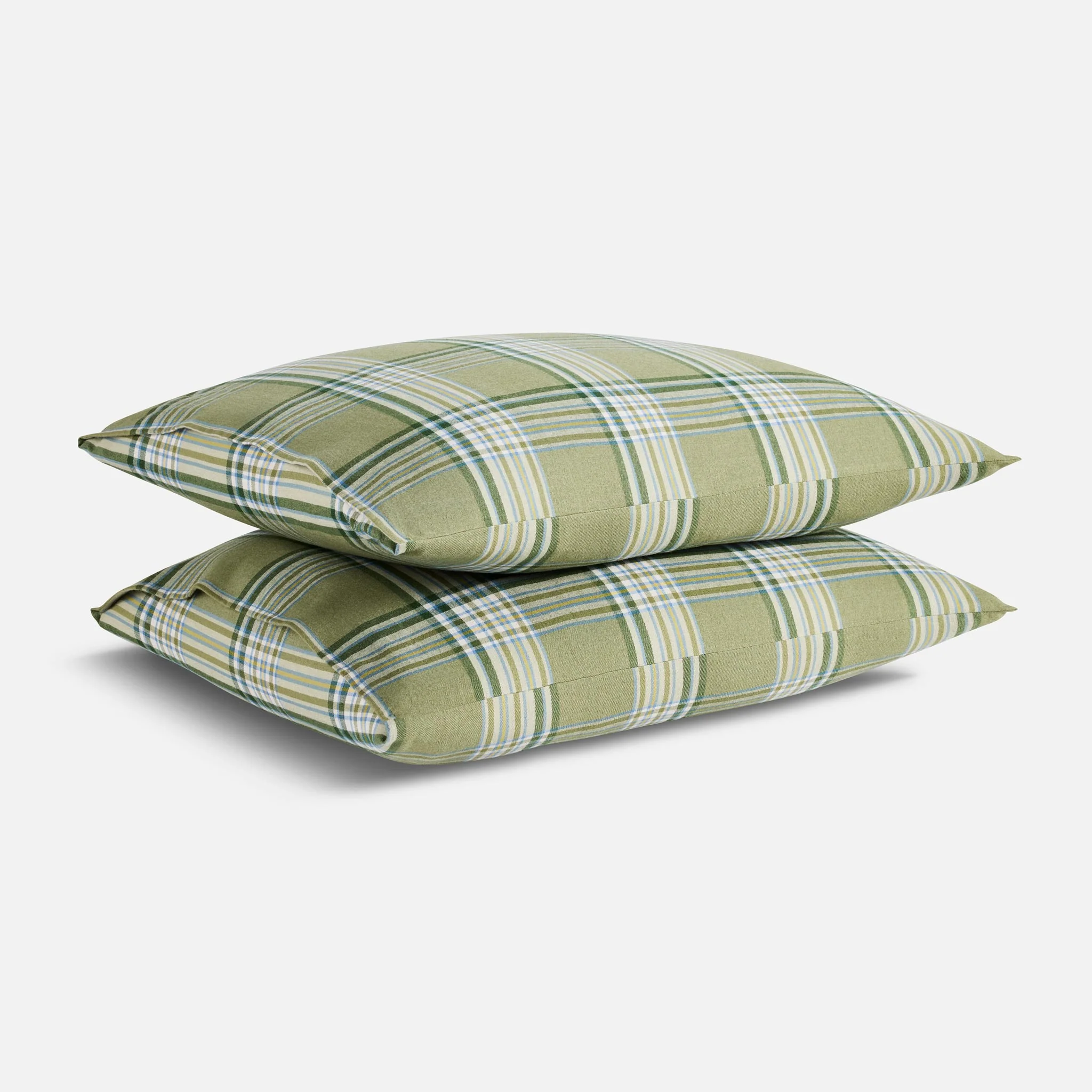 Brushed Flannel Pillowcase Set - Image 64