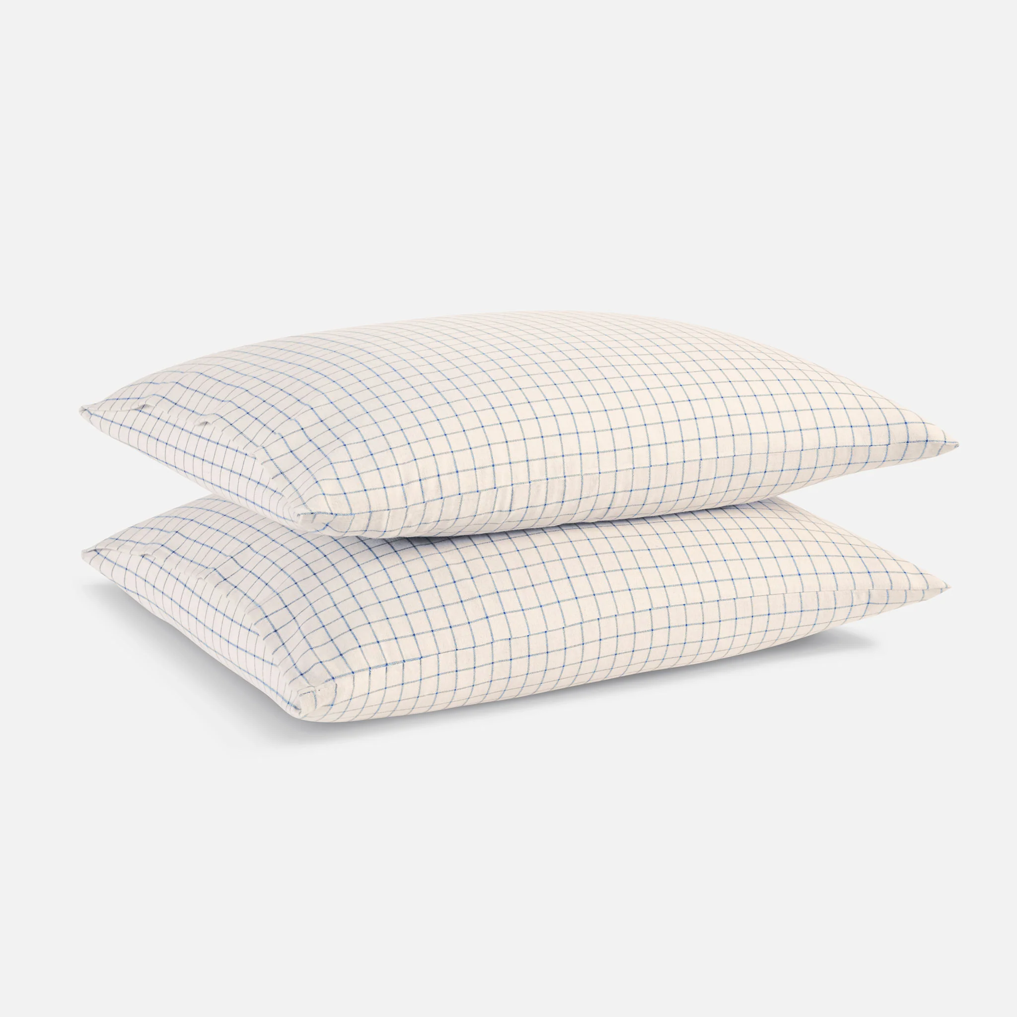 Brushed Flannel Pillowcase Set - Image 67