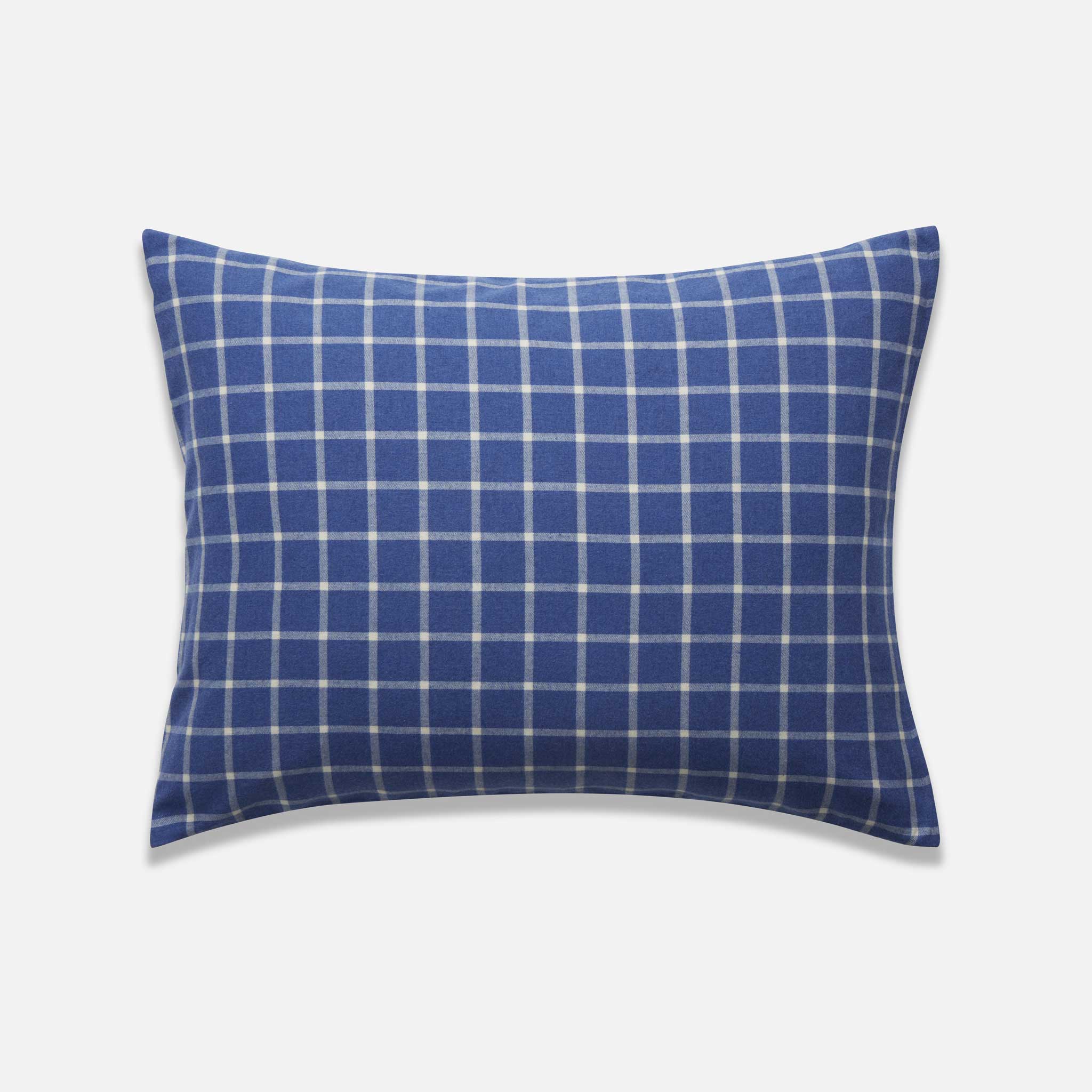 Brushed Flannel Pillowcase Set - Image 9
