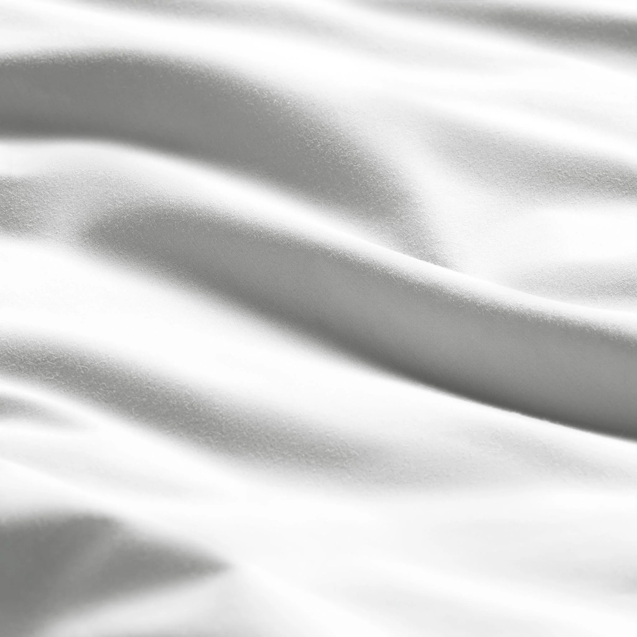 Classic Percale Fitted Sheet - Image 7