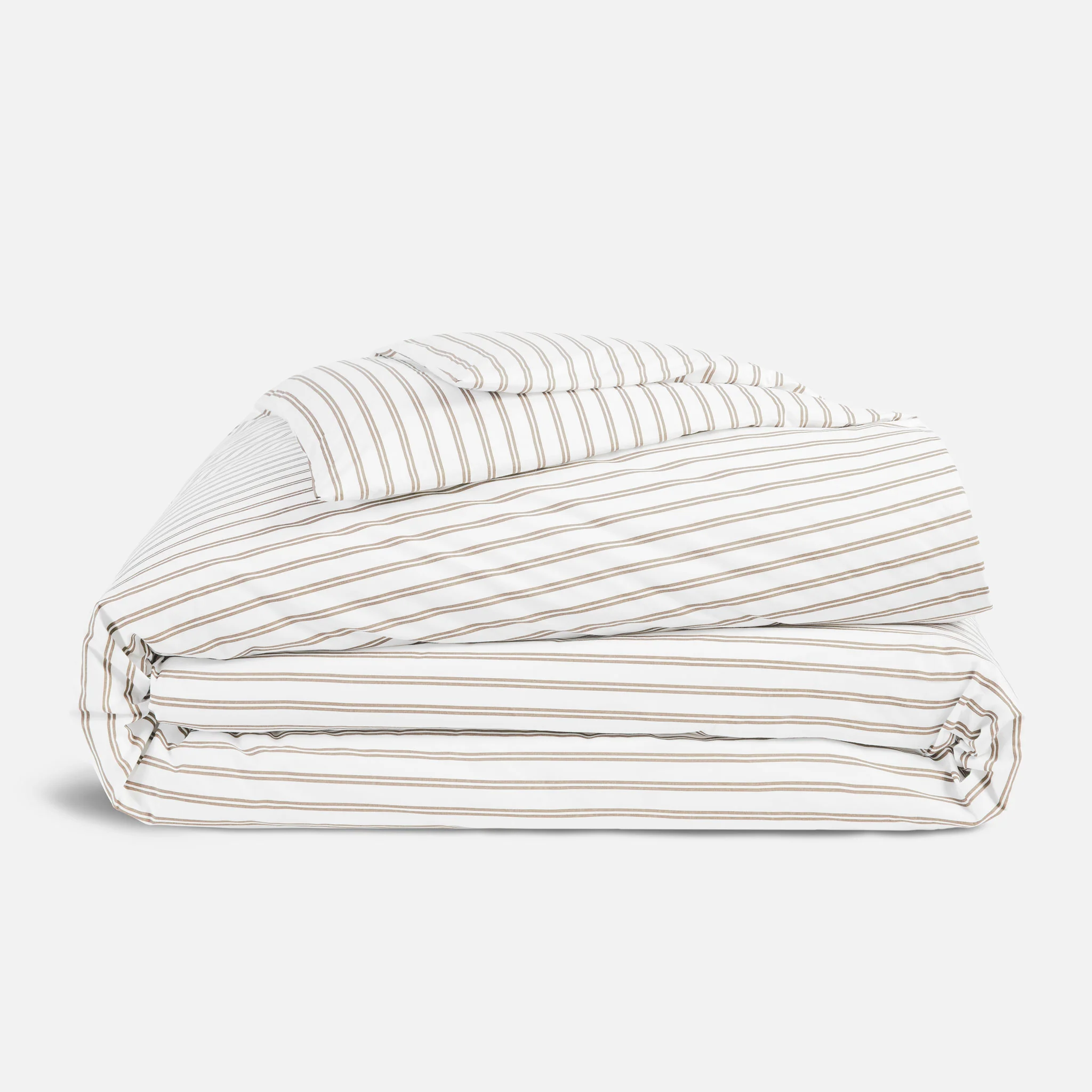 Classic Percale Duvet Cover - Image 100