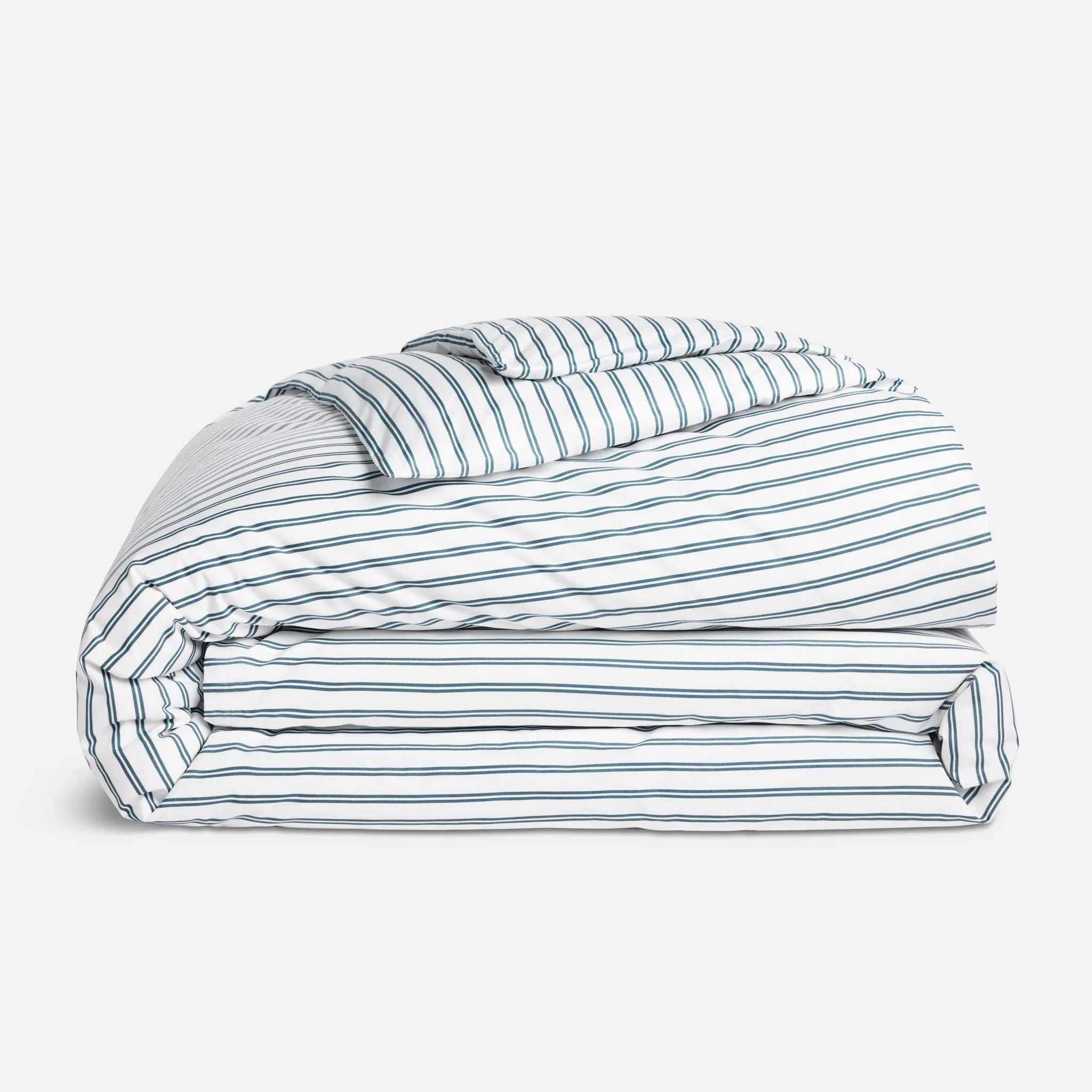 Classic Percale Duvet Cover - Image 102