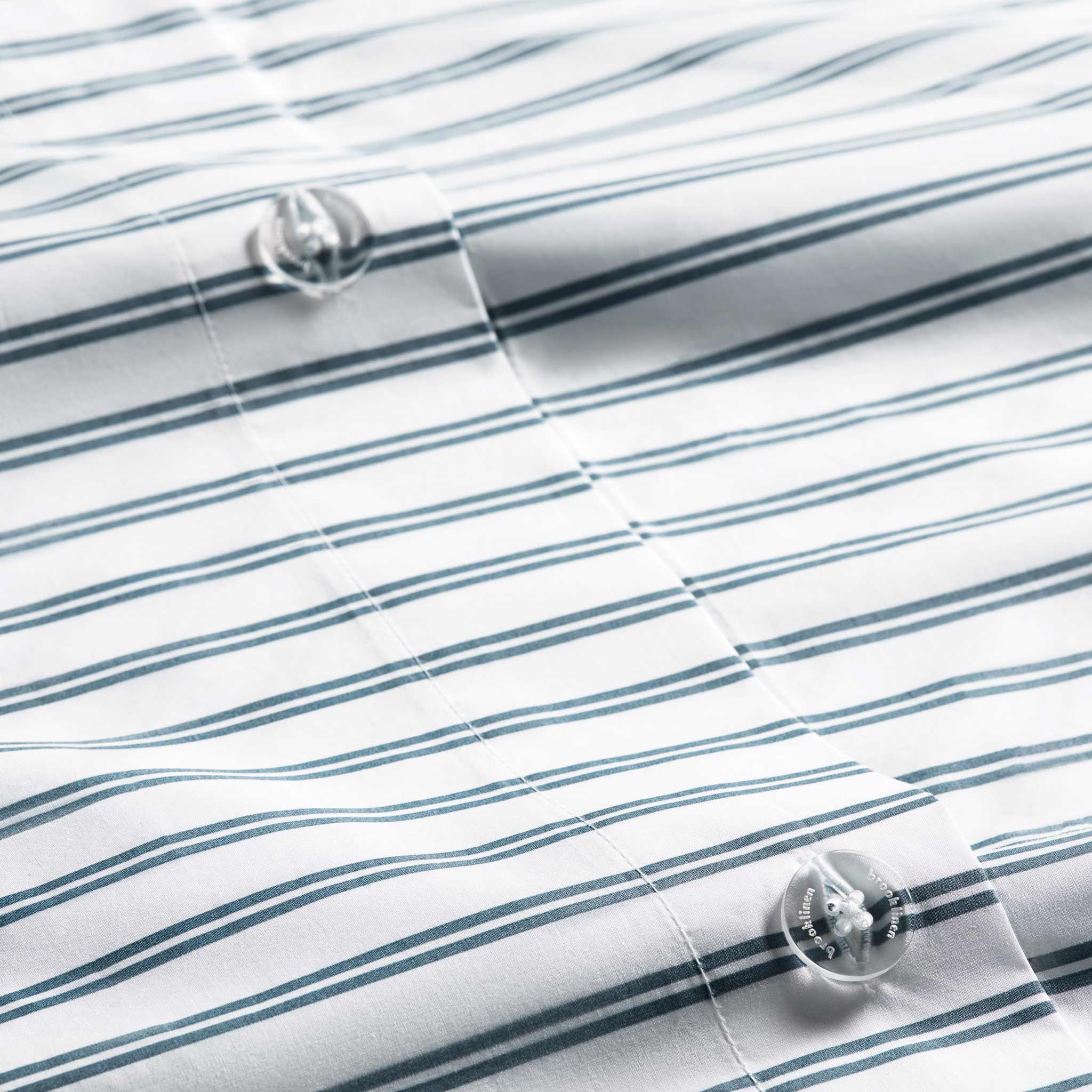 Classic Percale Duvet Cover - Image 103