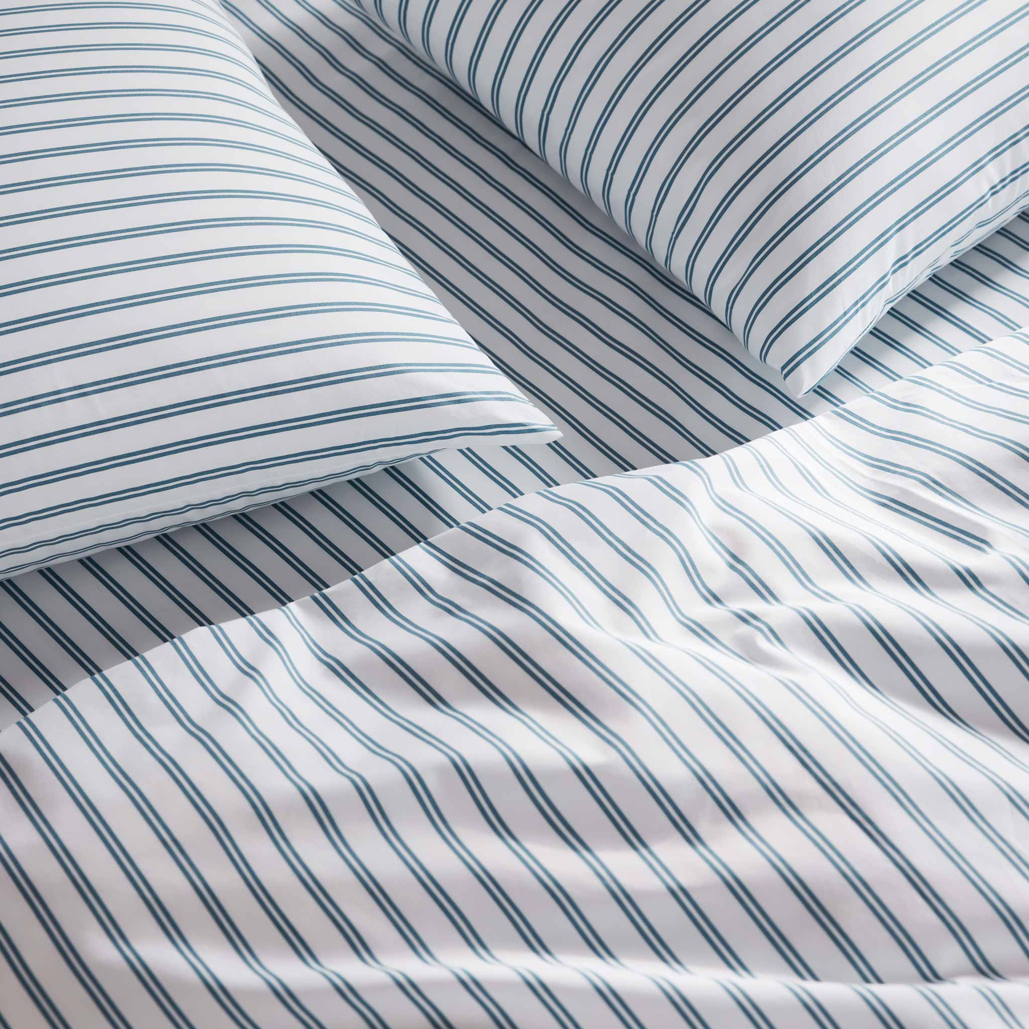 Classic Percale Duvet Cover - Image 108