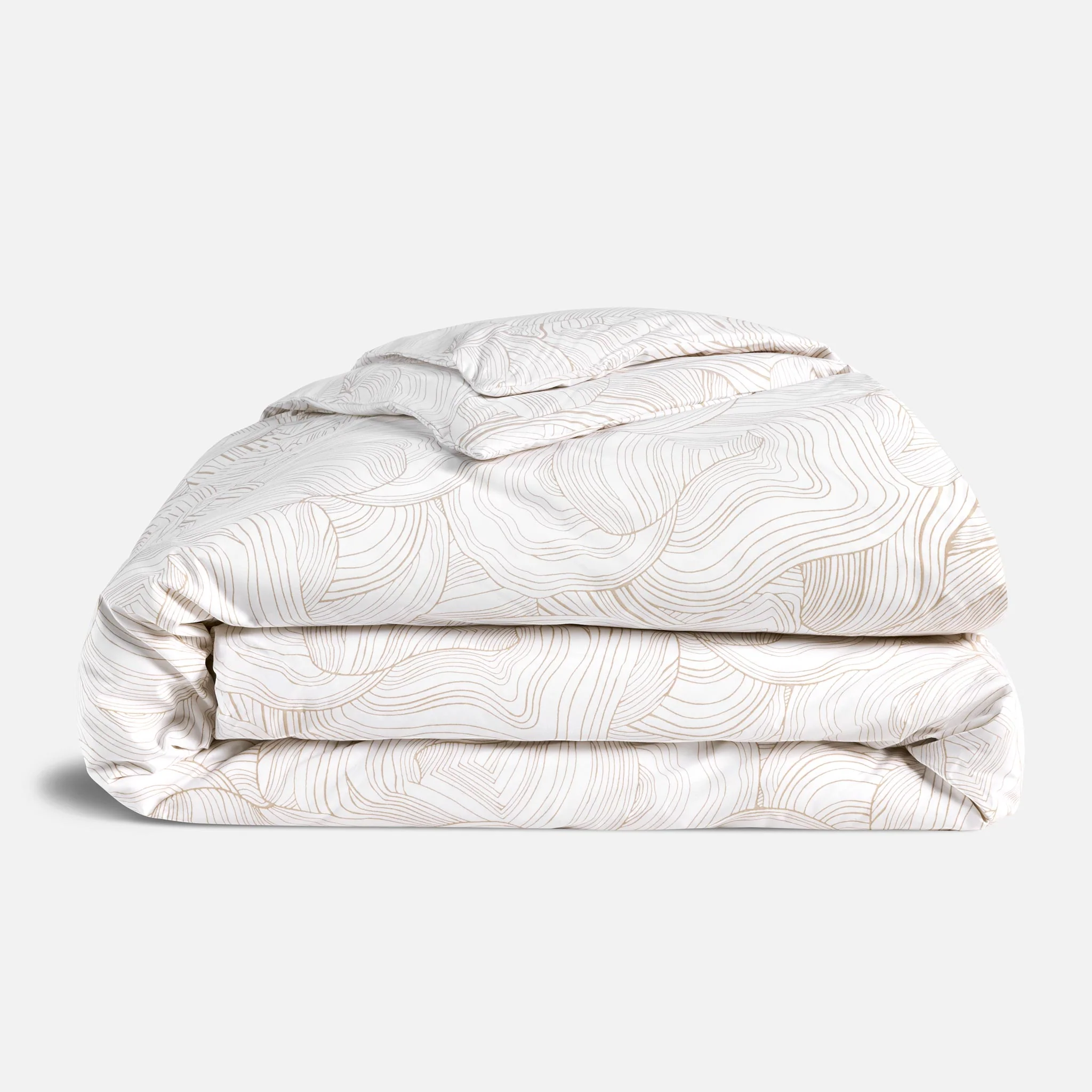 Classic Percale Duvet Cover - Image 110