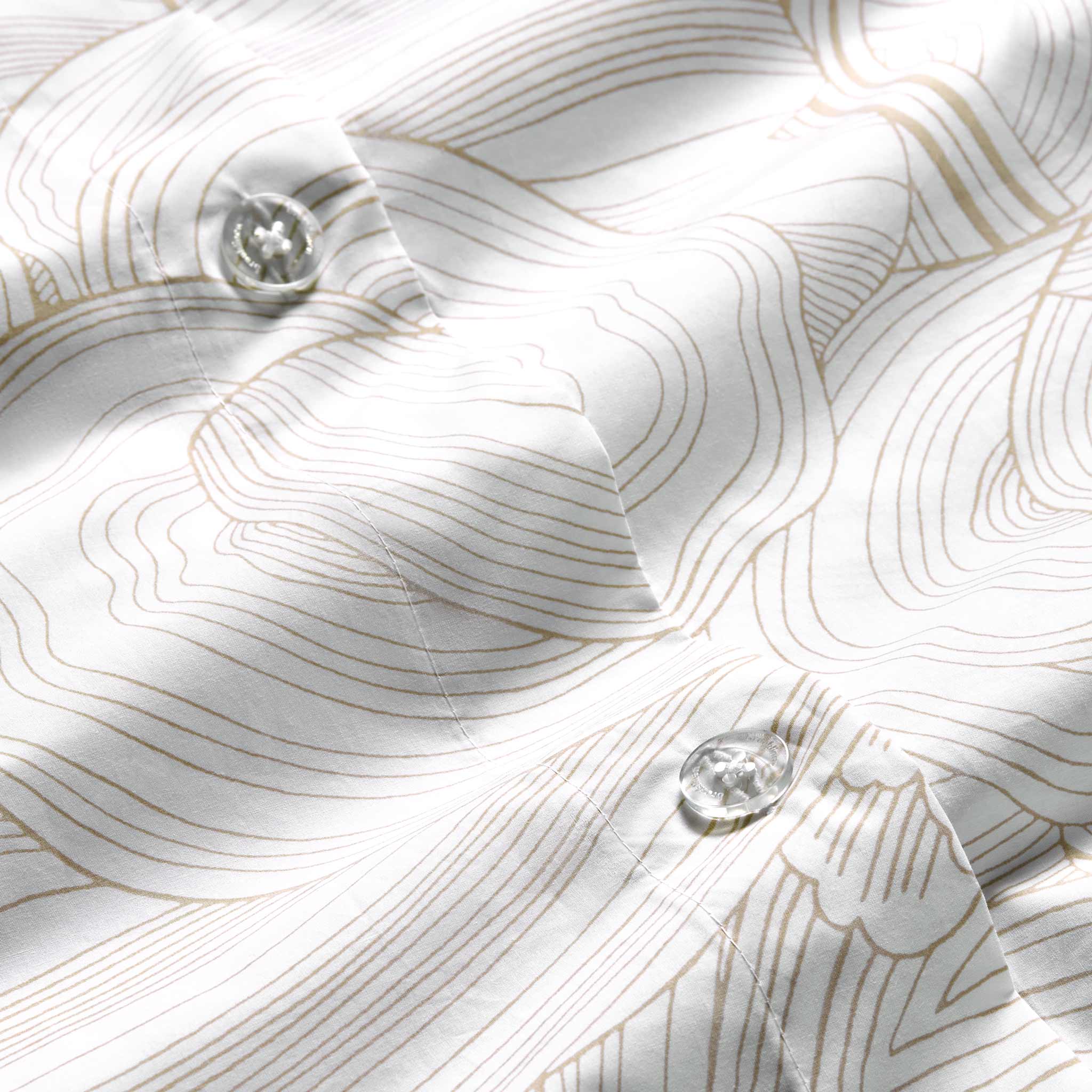 Classic Percale Duvet Cover - Image 111