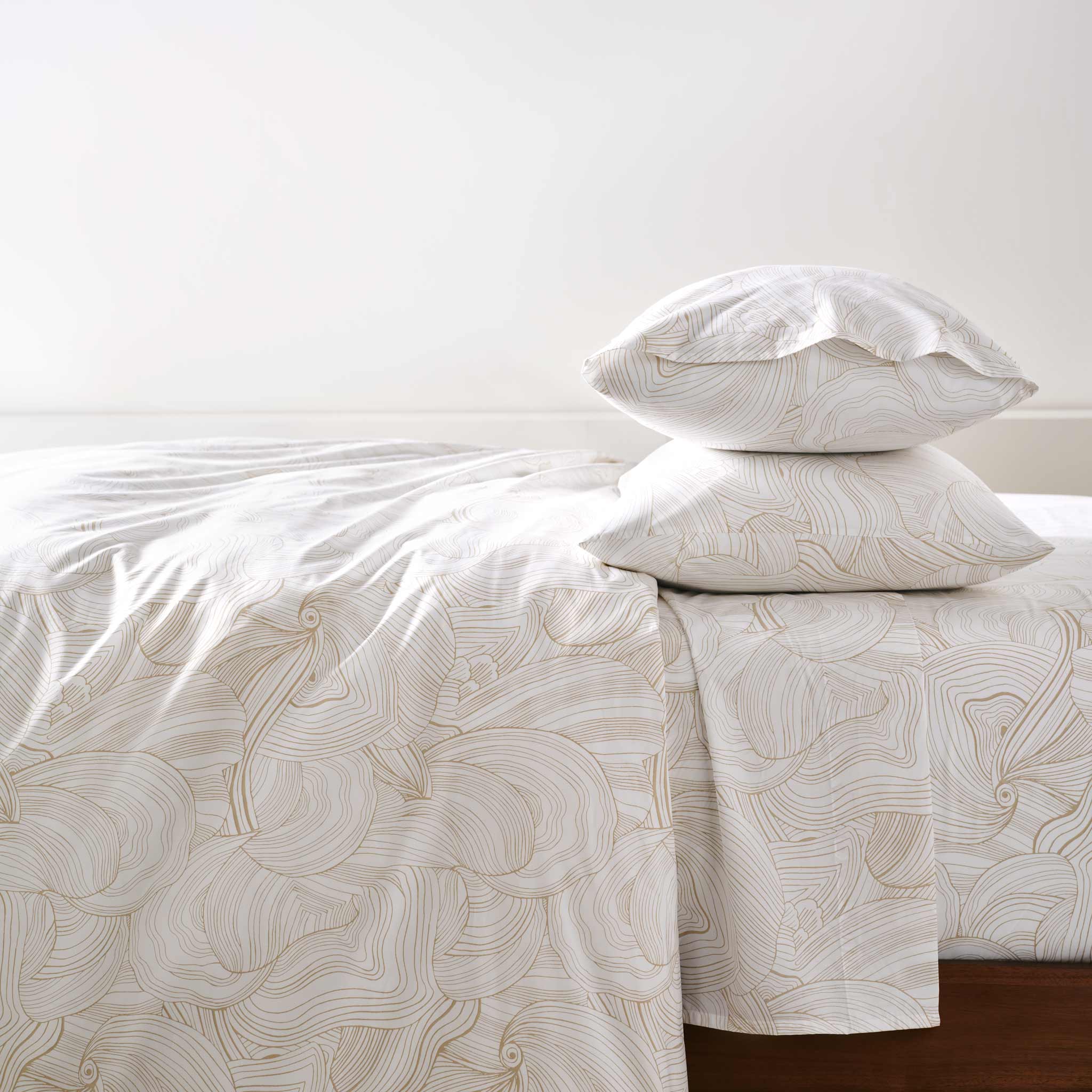 Classic Percale Duvet Cover - Image 113
