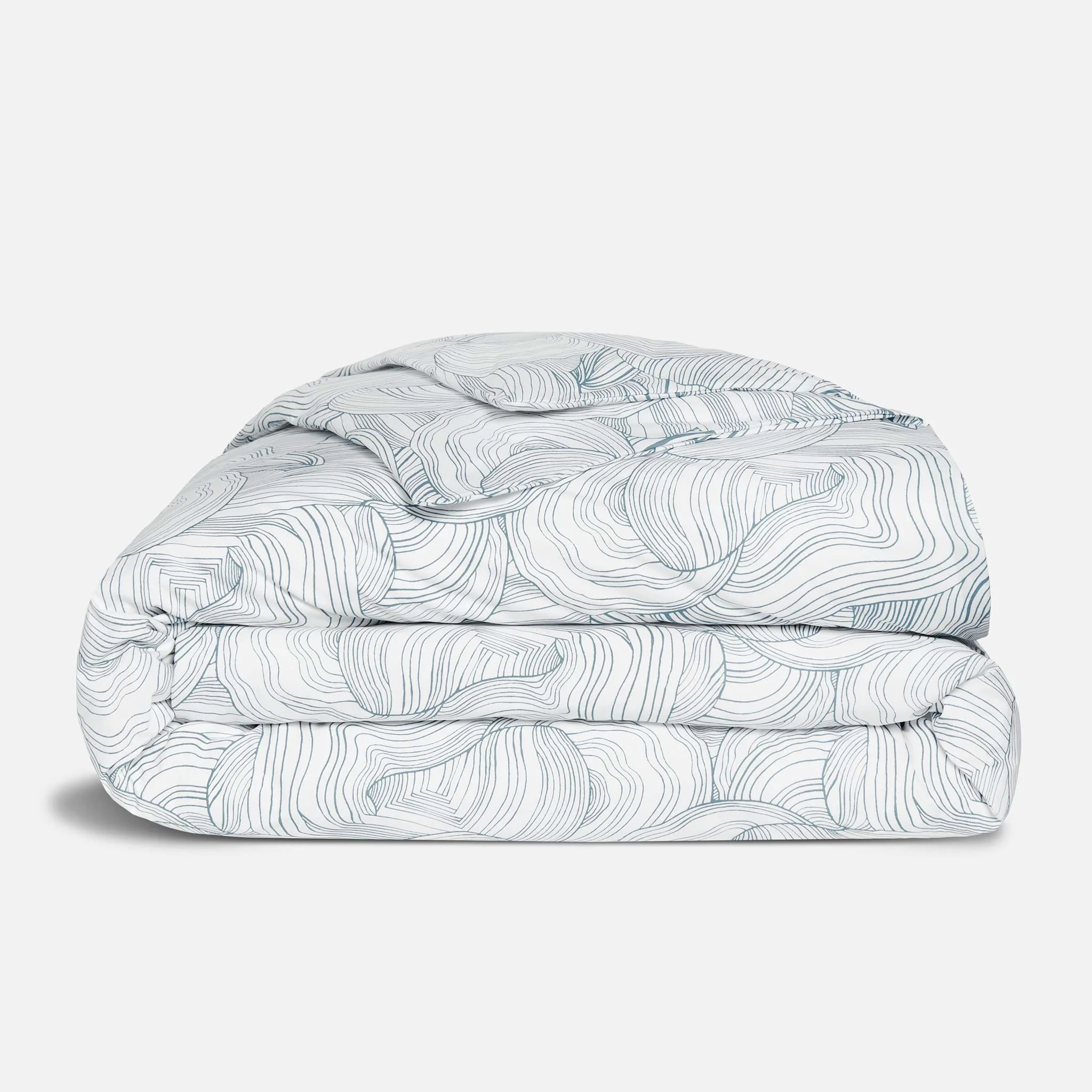 Classic Percale Duvet Cover - Image 114