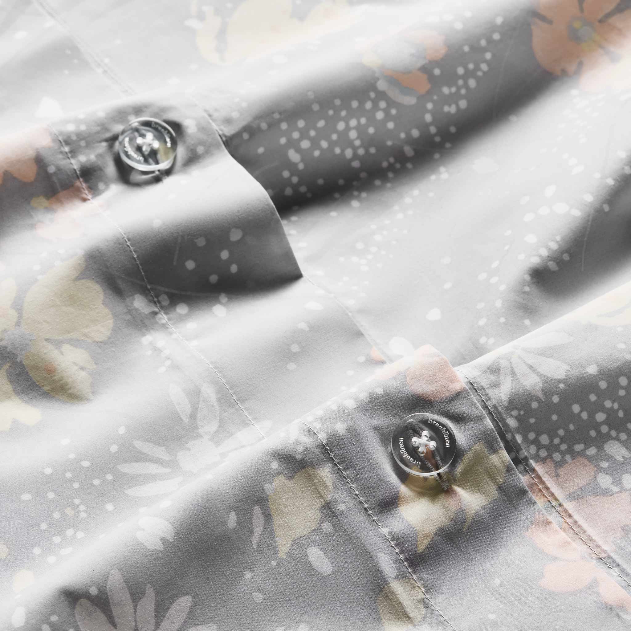 Classic Percale Duvet Cover - Image 122