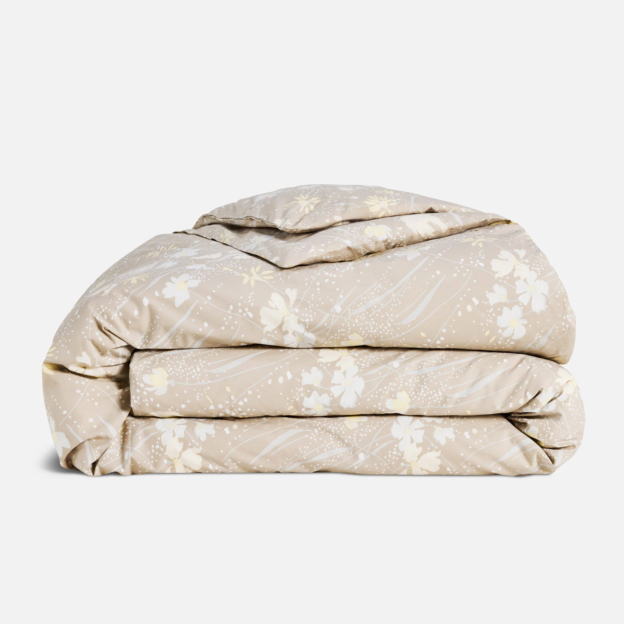 Classic Percale Duvet Cover - Image 124