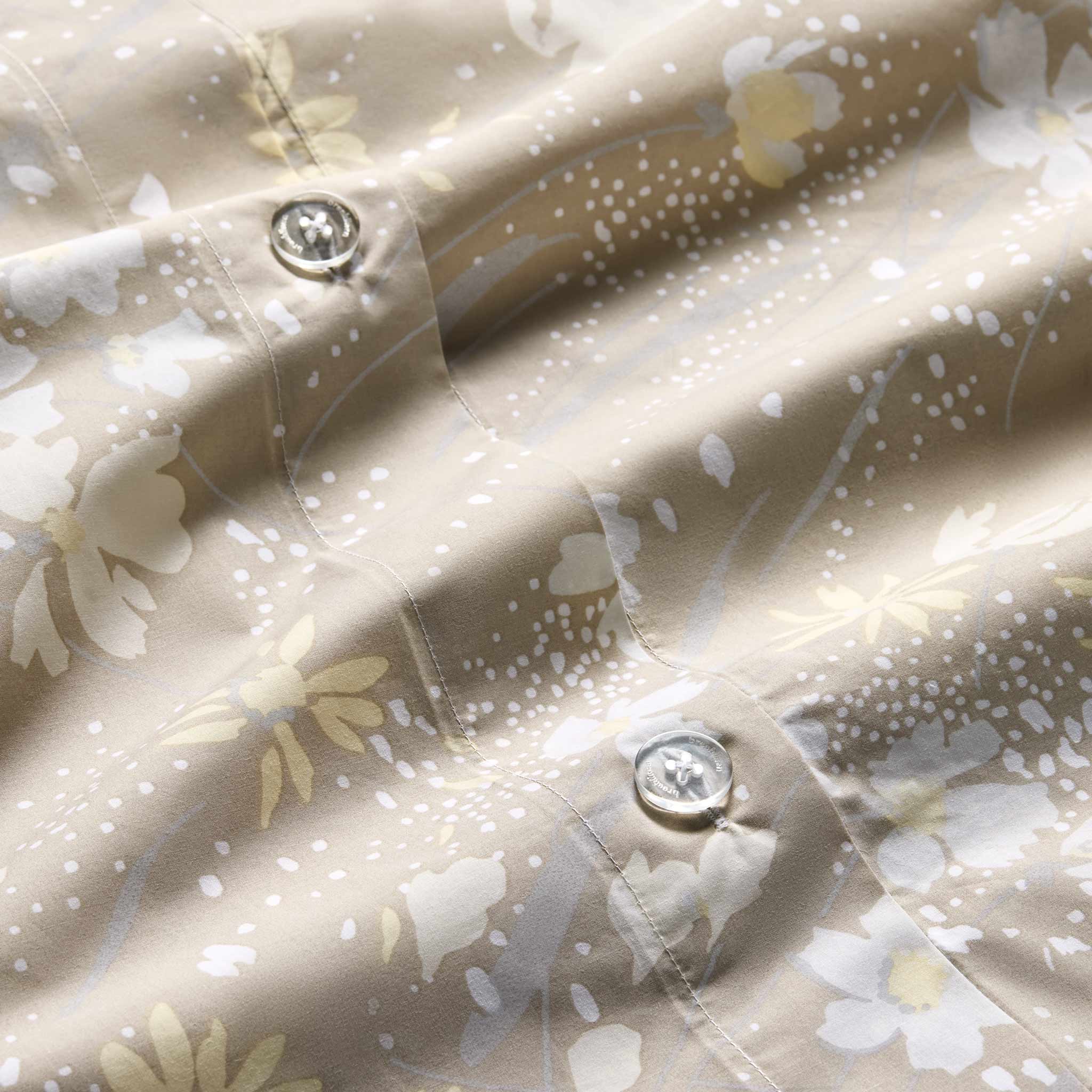 Classic Percale Duvet Cover - Image 125