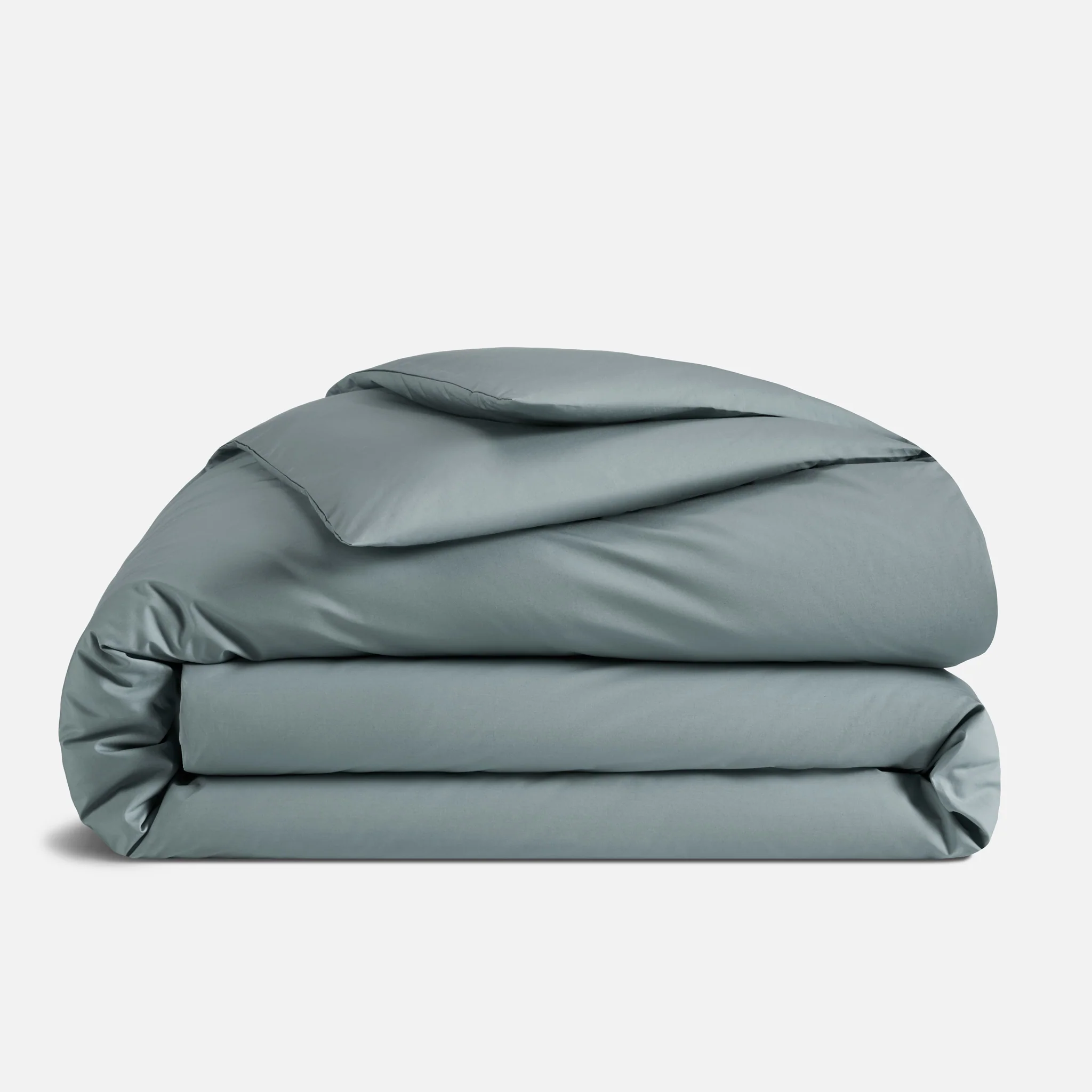 Classic Percale Duvet Cover - Image 128