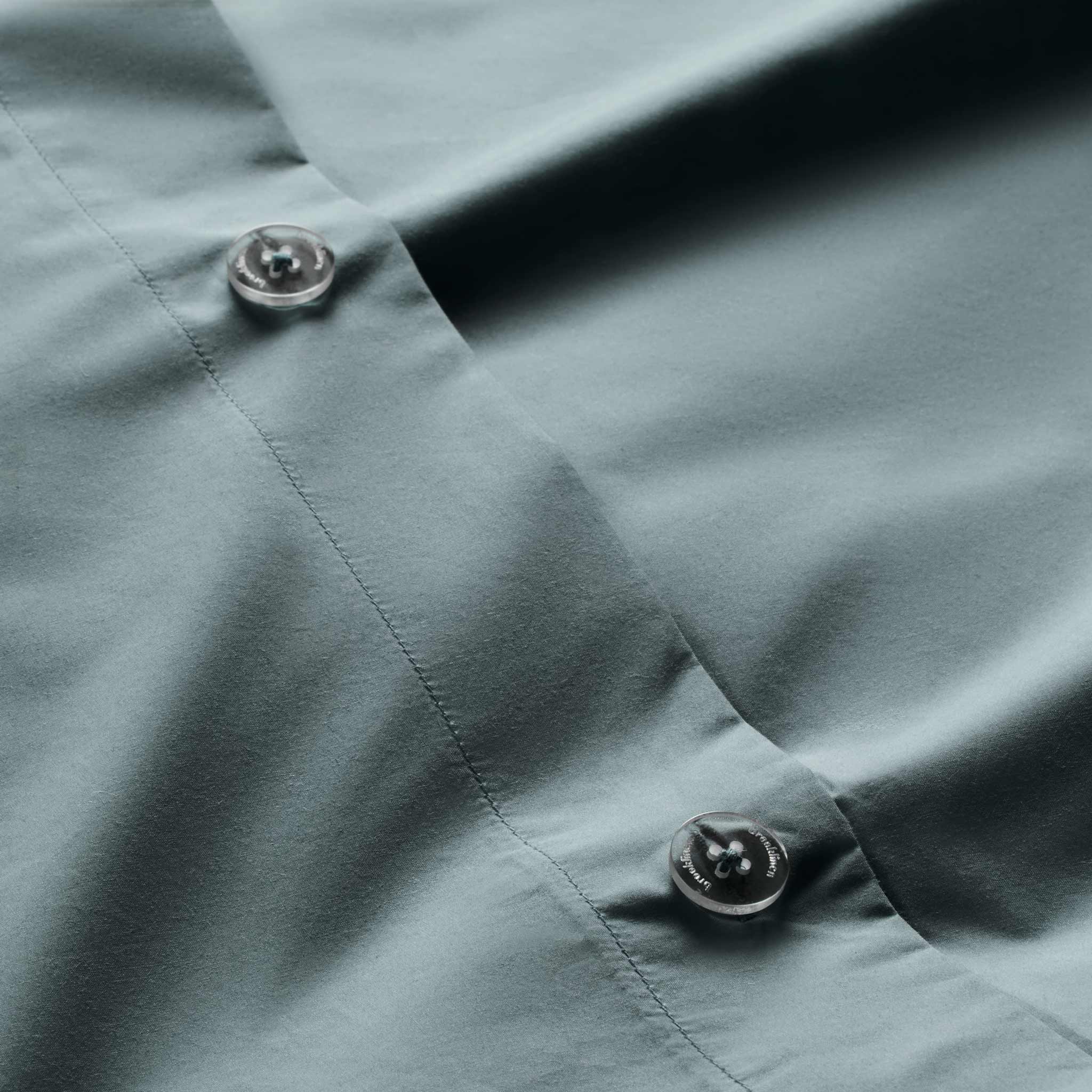 Classic Percale Duvet Cover - Image 129