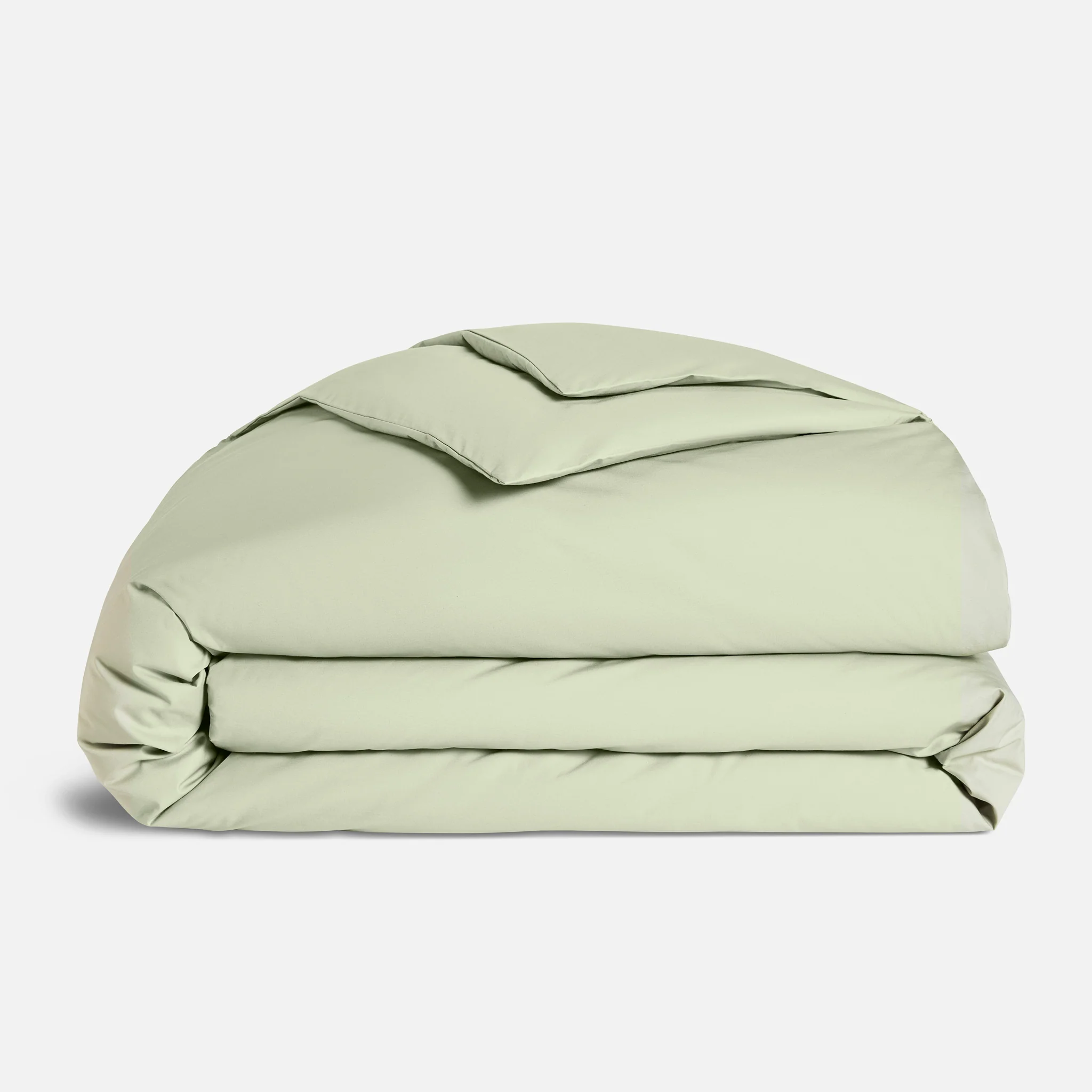 Classic Percale Duvet Cover - Image 131