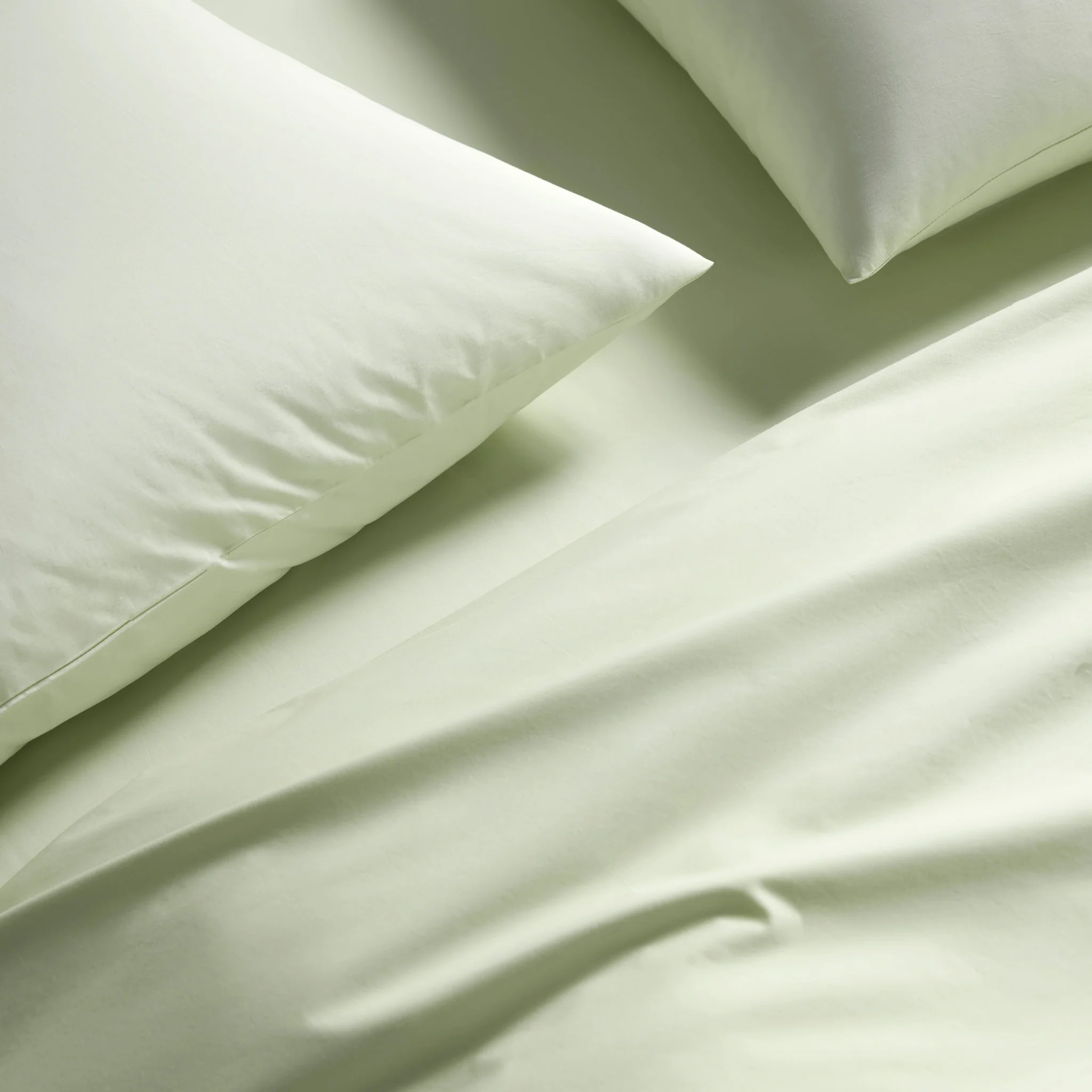 Classic Percale Duvet Cover - Image 133