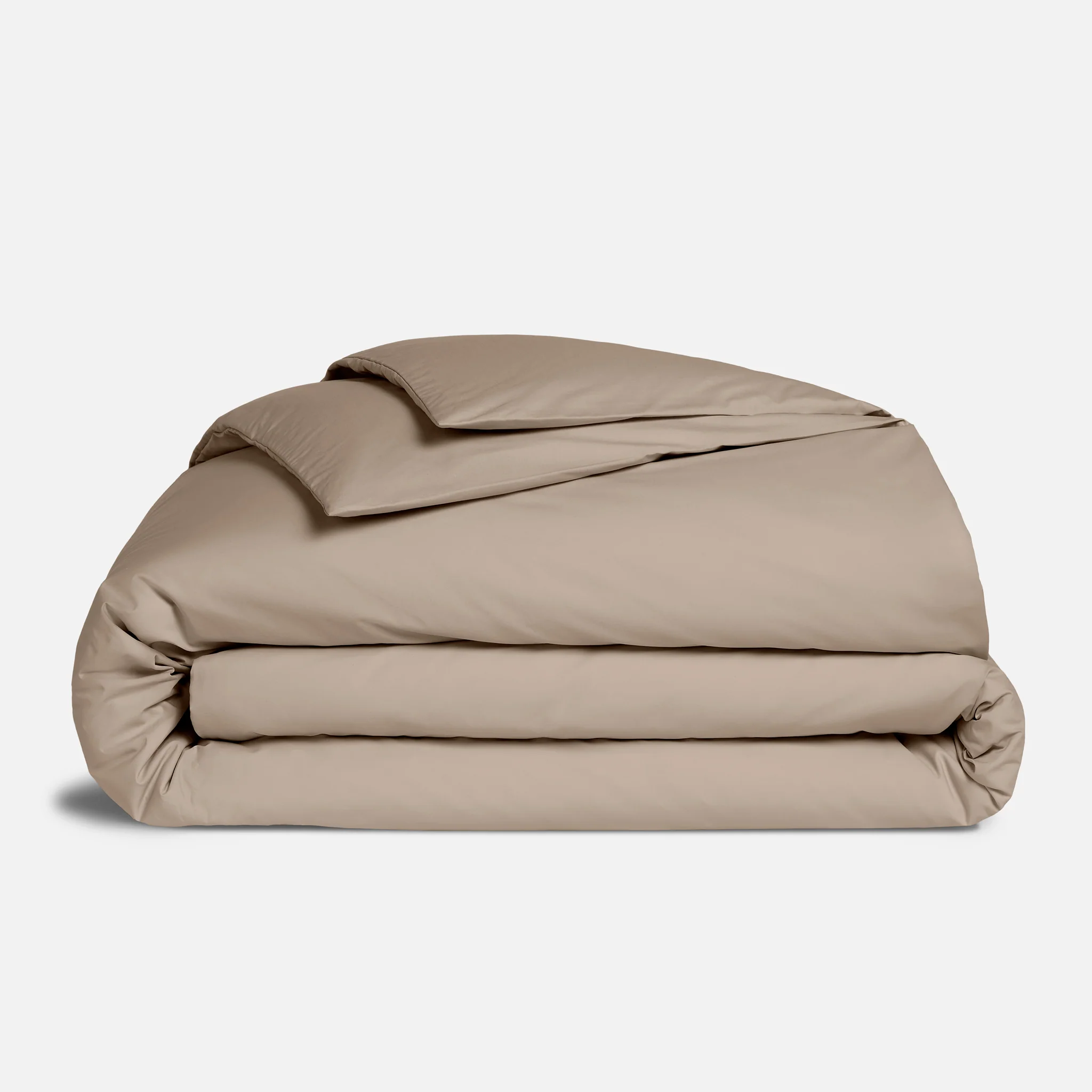 Classic Percale Duvet Cover - Image 134