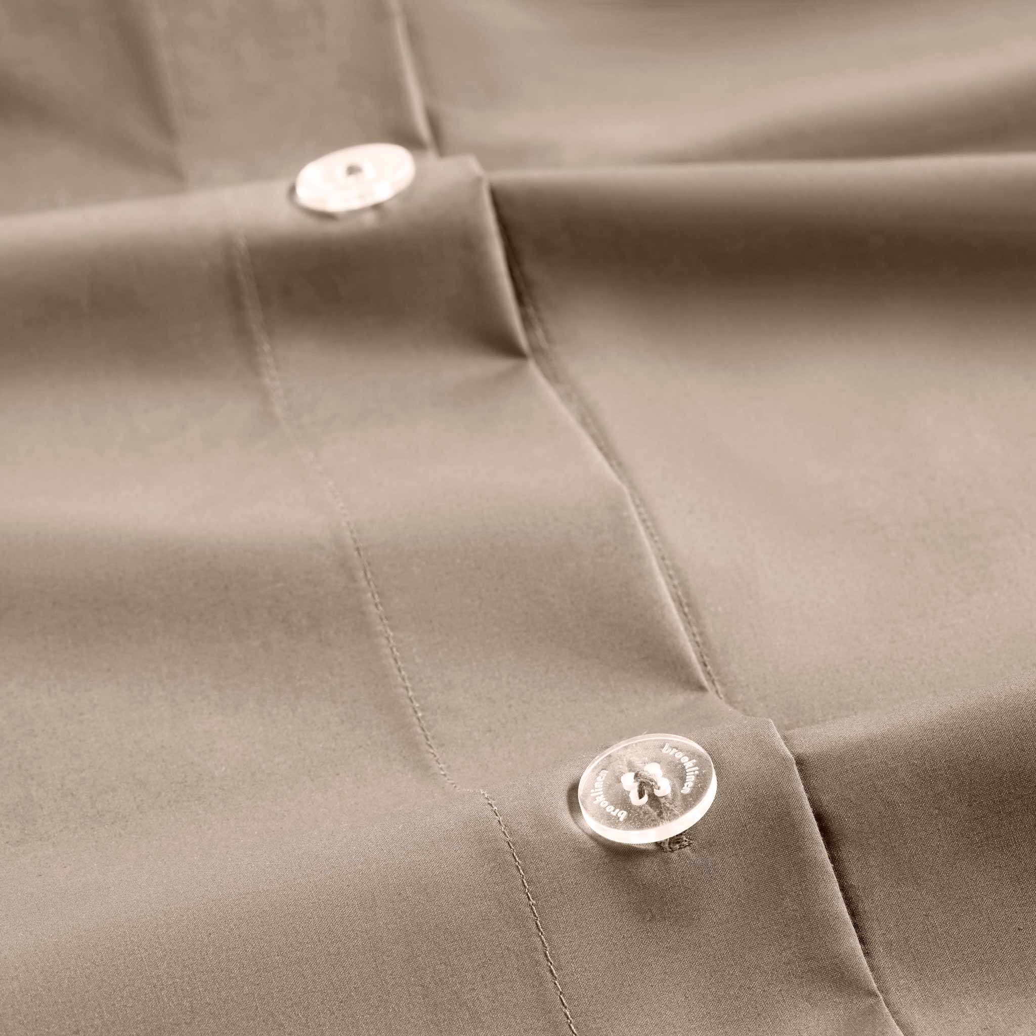 Classic Percale Duvet Cover - Image 135