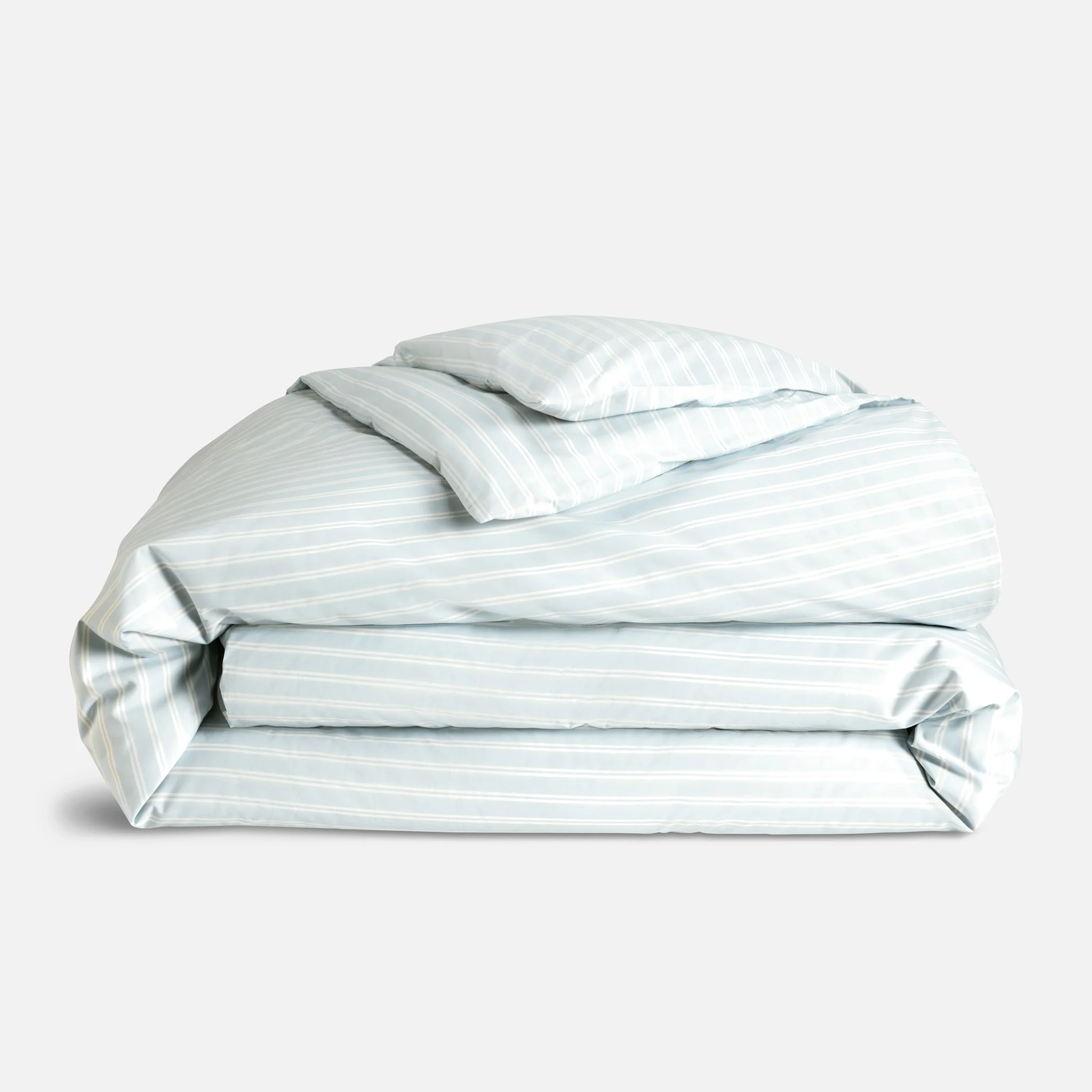 Classic Percale Duvet Cover - Image 137