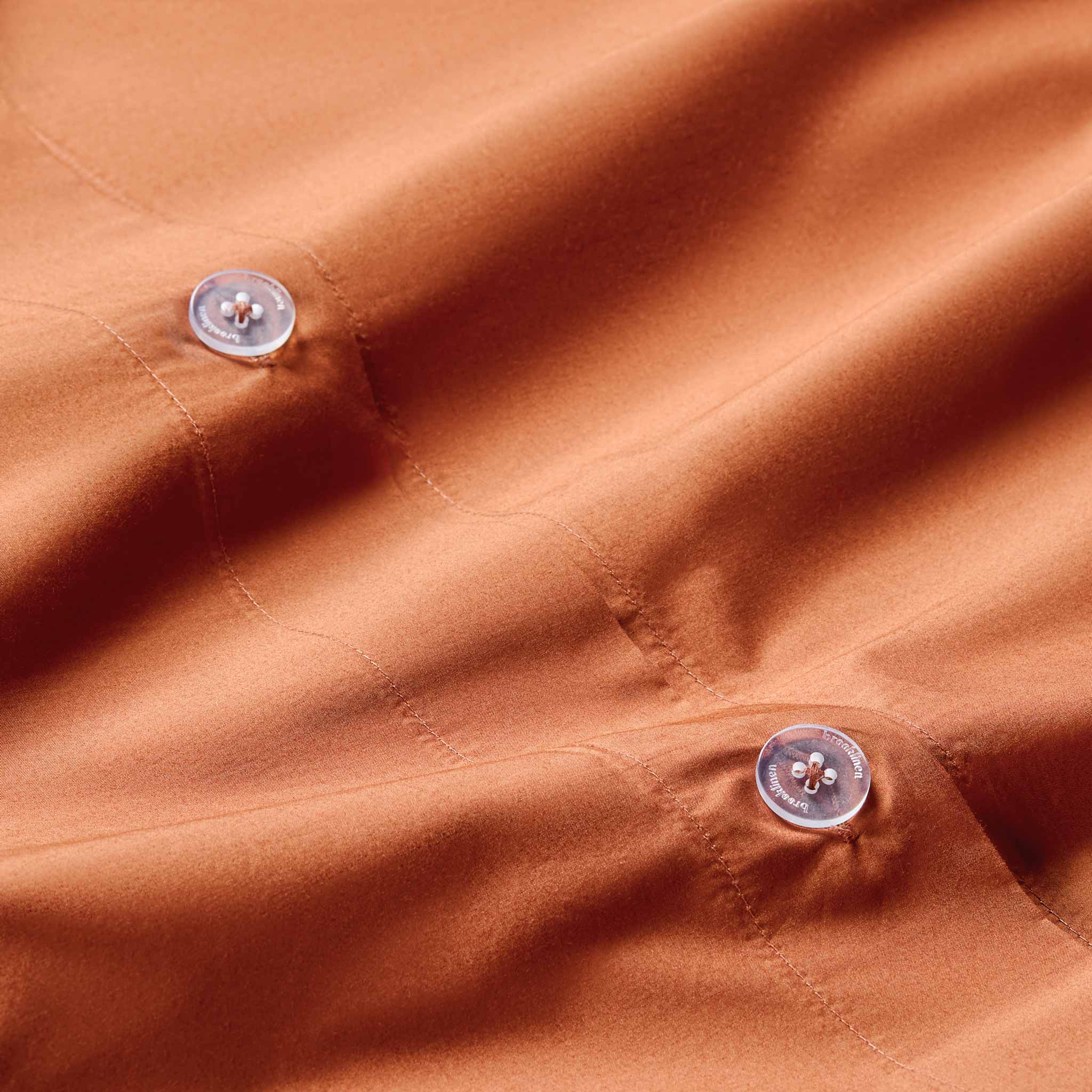 Classic Percale Duvet Cover - Image 142