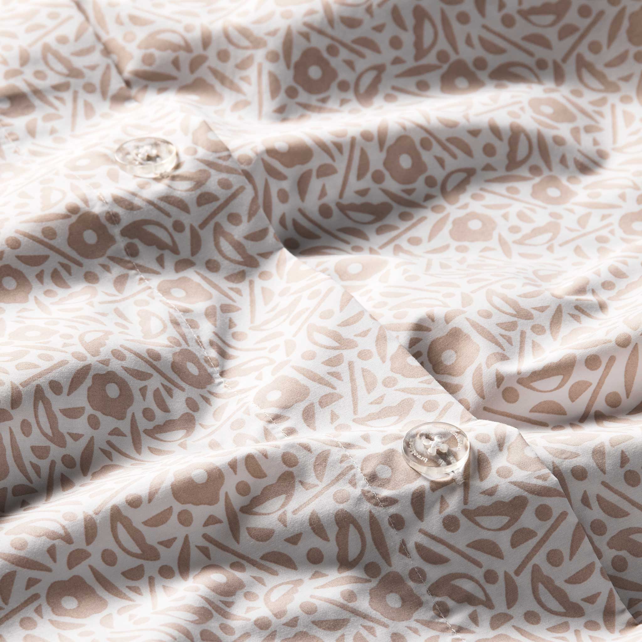 Classic Percale Duvet Cover - Image 146