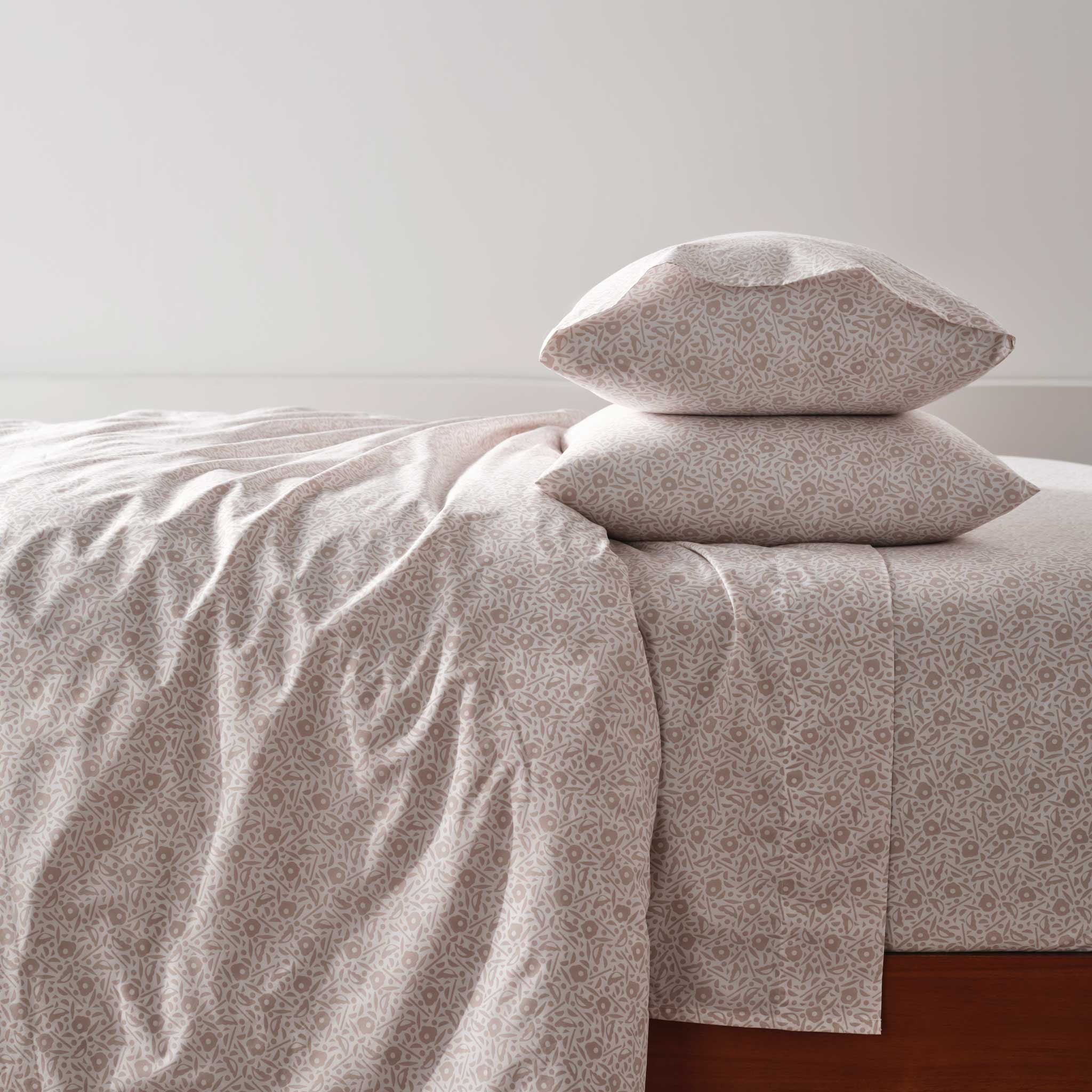 Classic Percale Duvet Cover - Image 147
