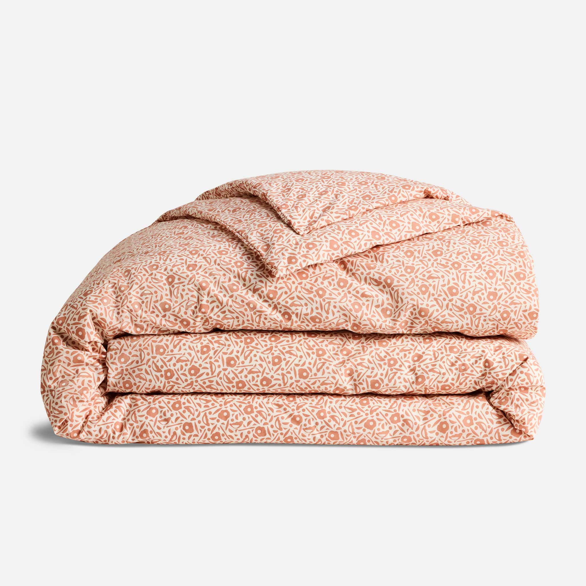 Classic Percale Duvet Cover - Image 148