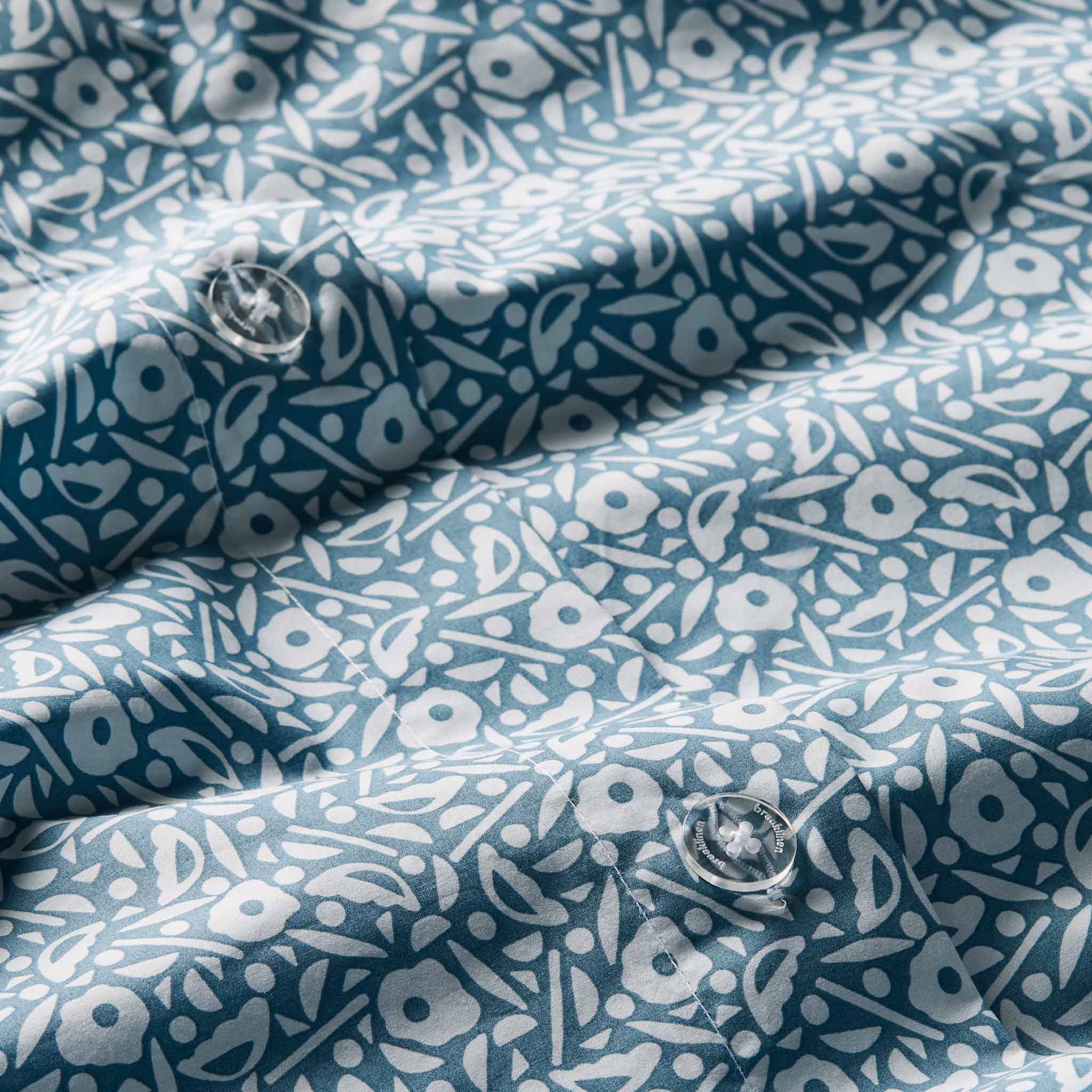 Classic Percale Duvet Cover - Image 153