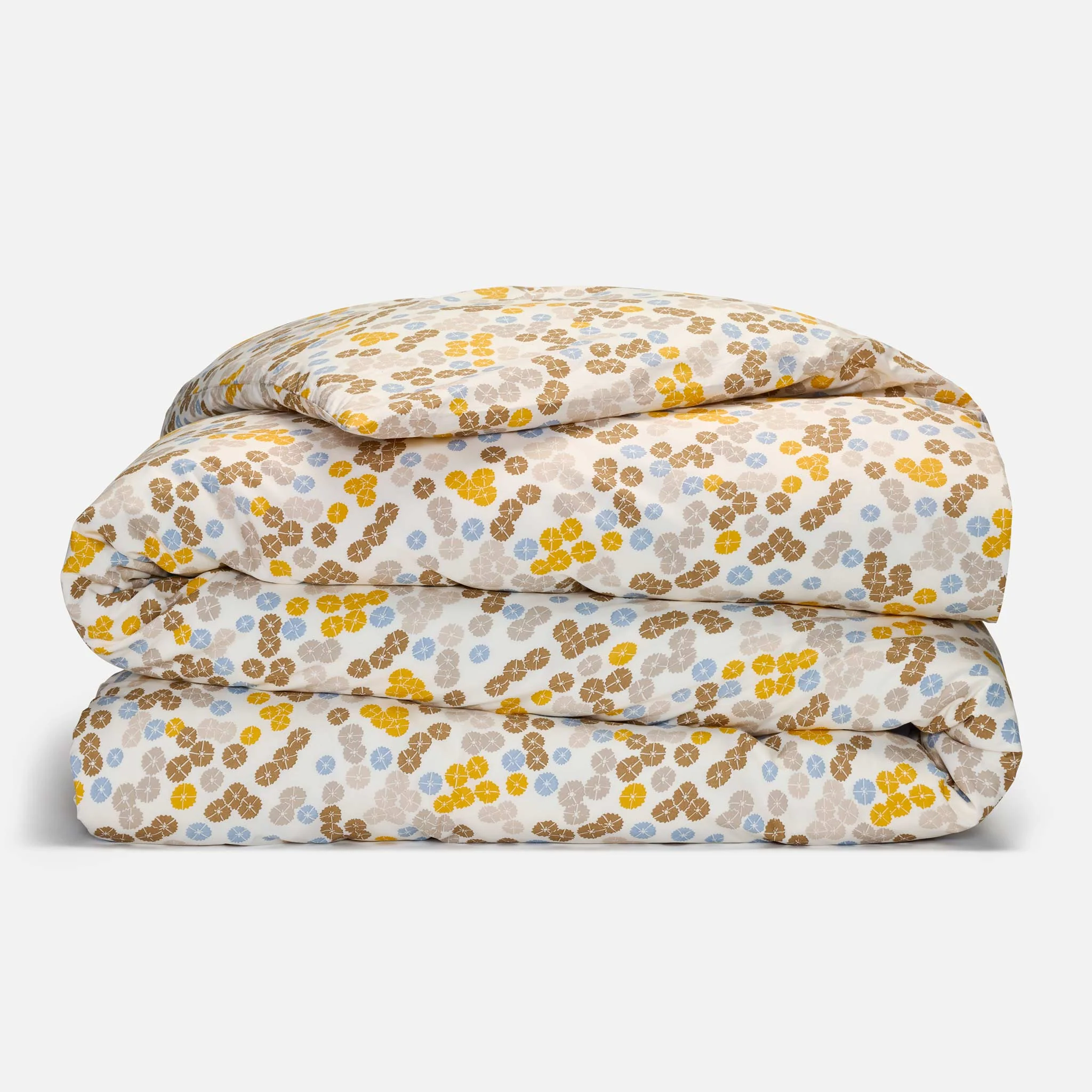 Classic Percale Duvet Cover - Image 160