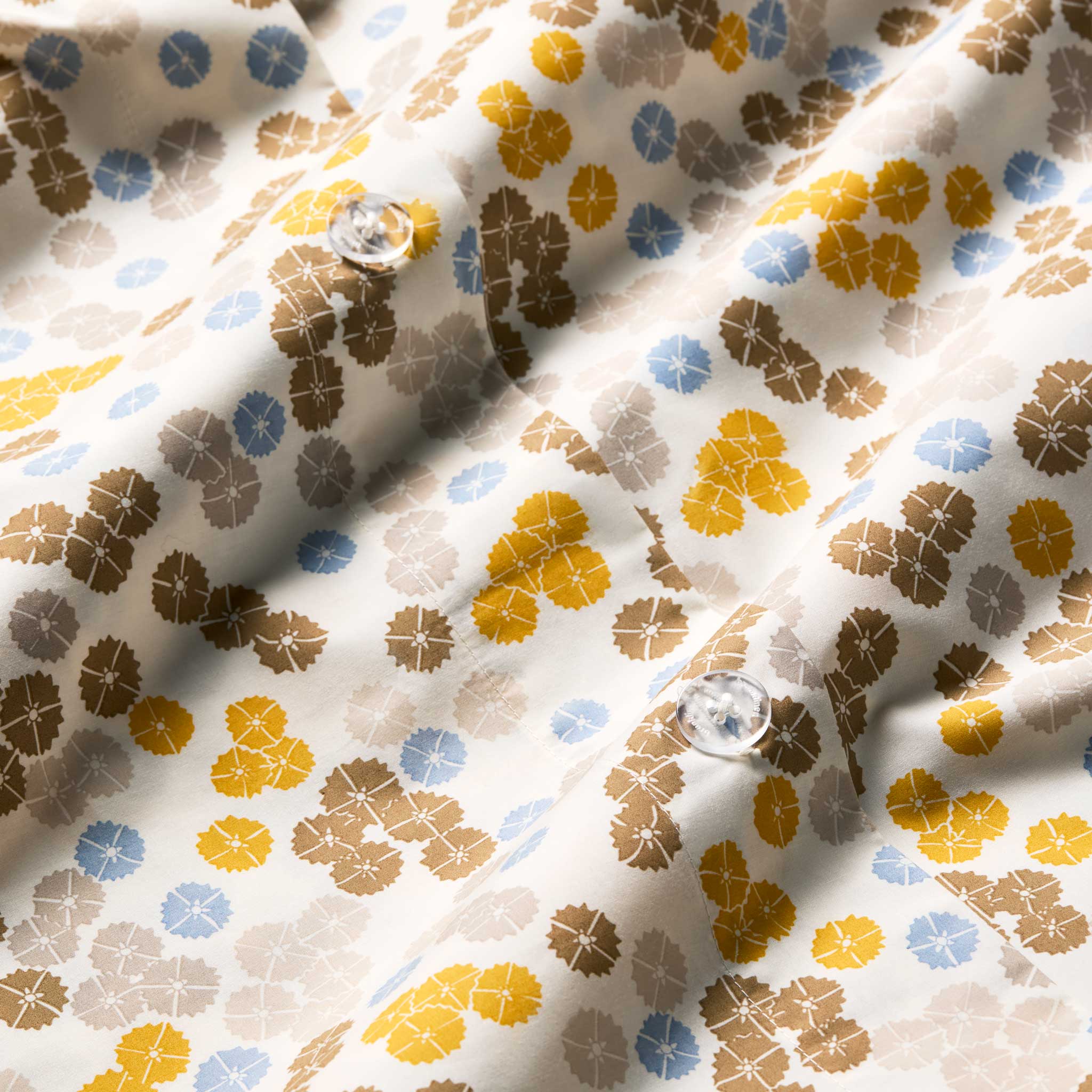 Classic Percale Duvet Cover - Image 161