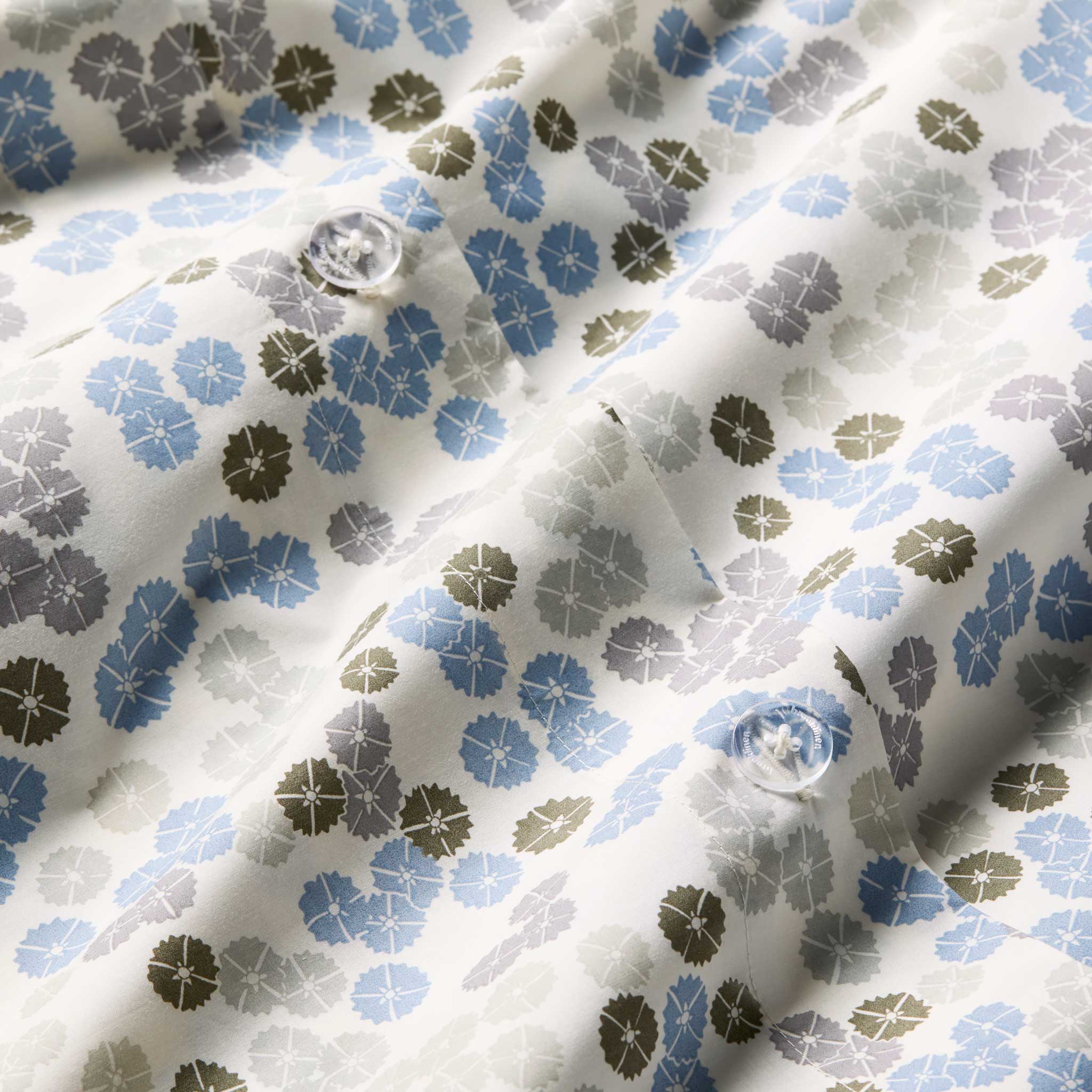 Classic Percale Duvet Cover - Image 163