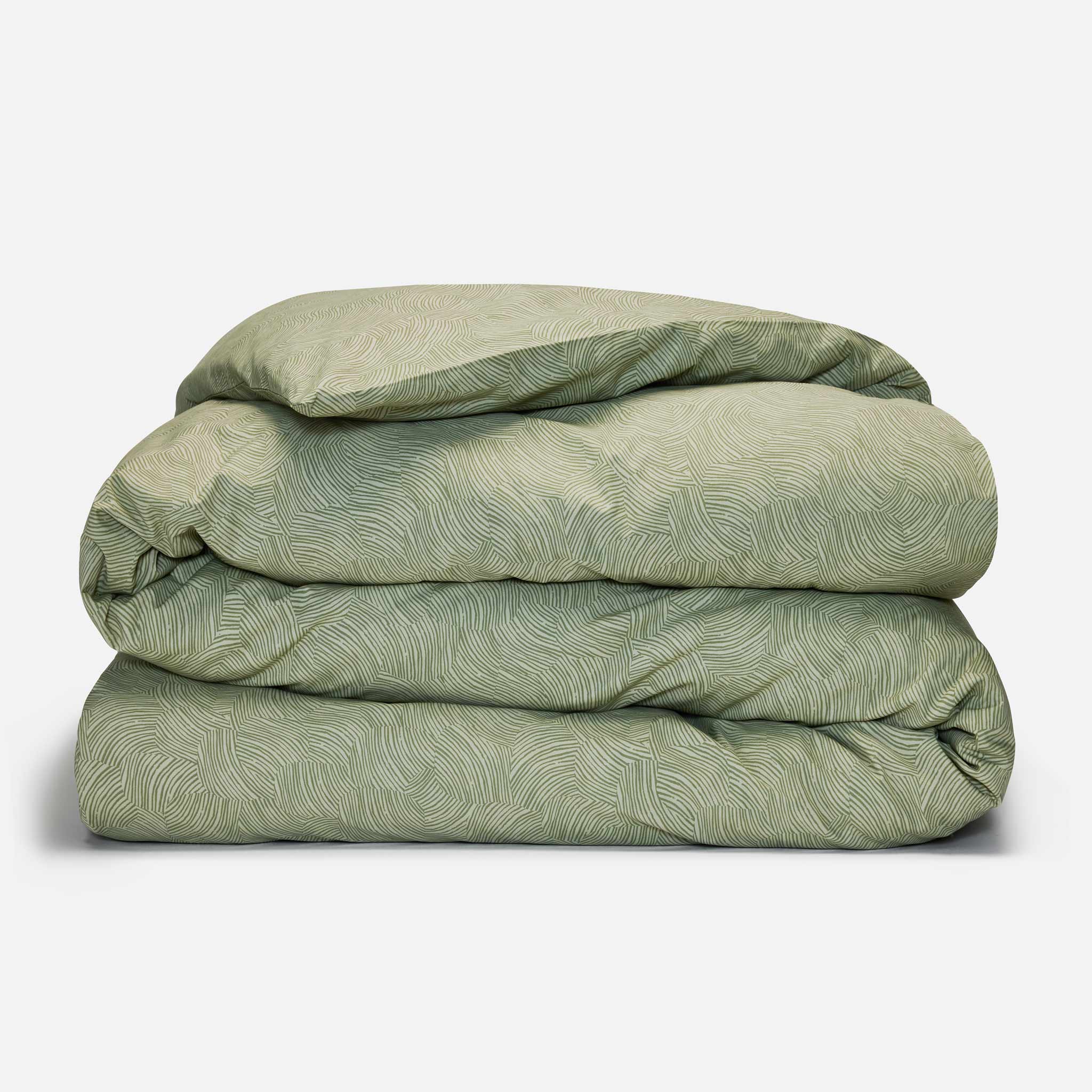 Classic Percale Duvet Cover - Image 164