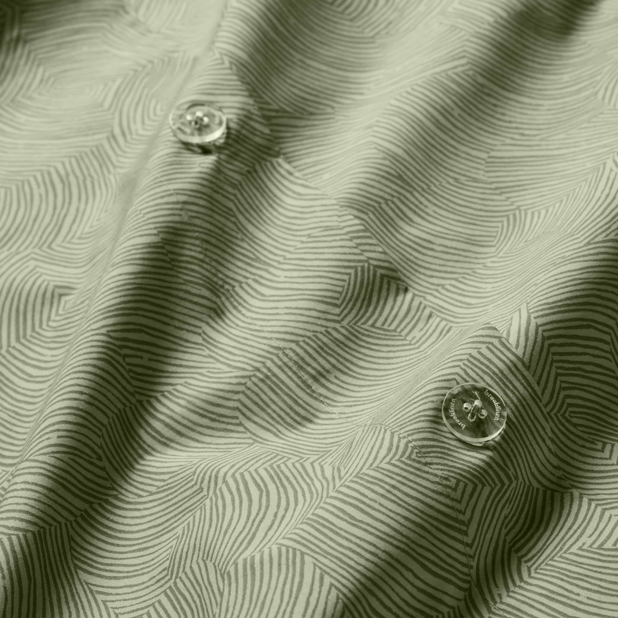 Classic Percale Duvet Cover - Image 165